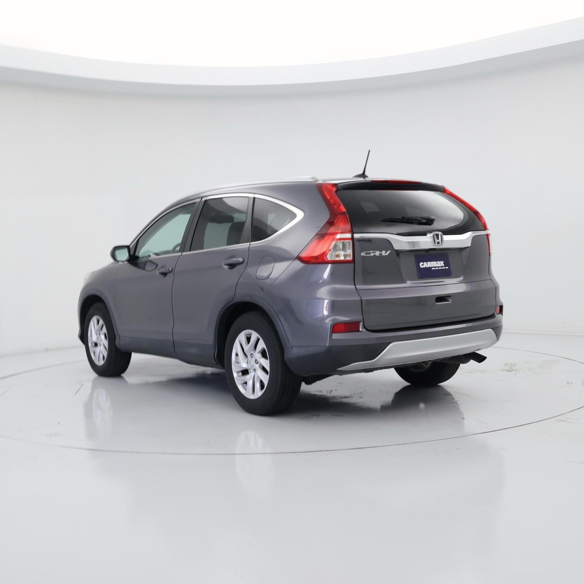 Thumbnail: 2016 Honda CR-V - 2