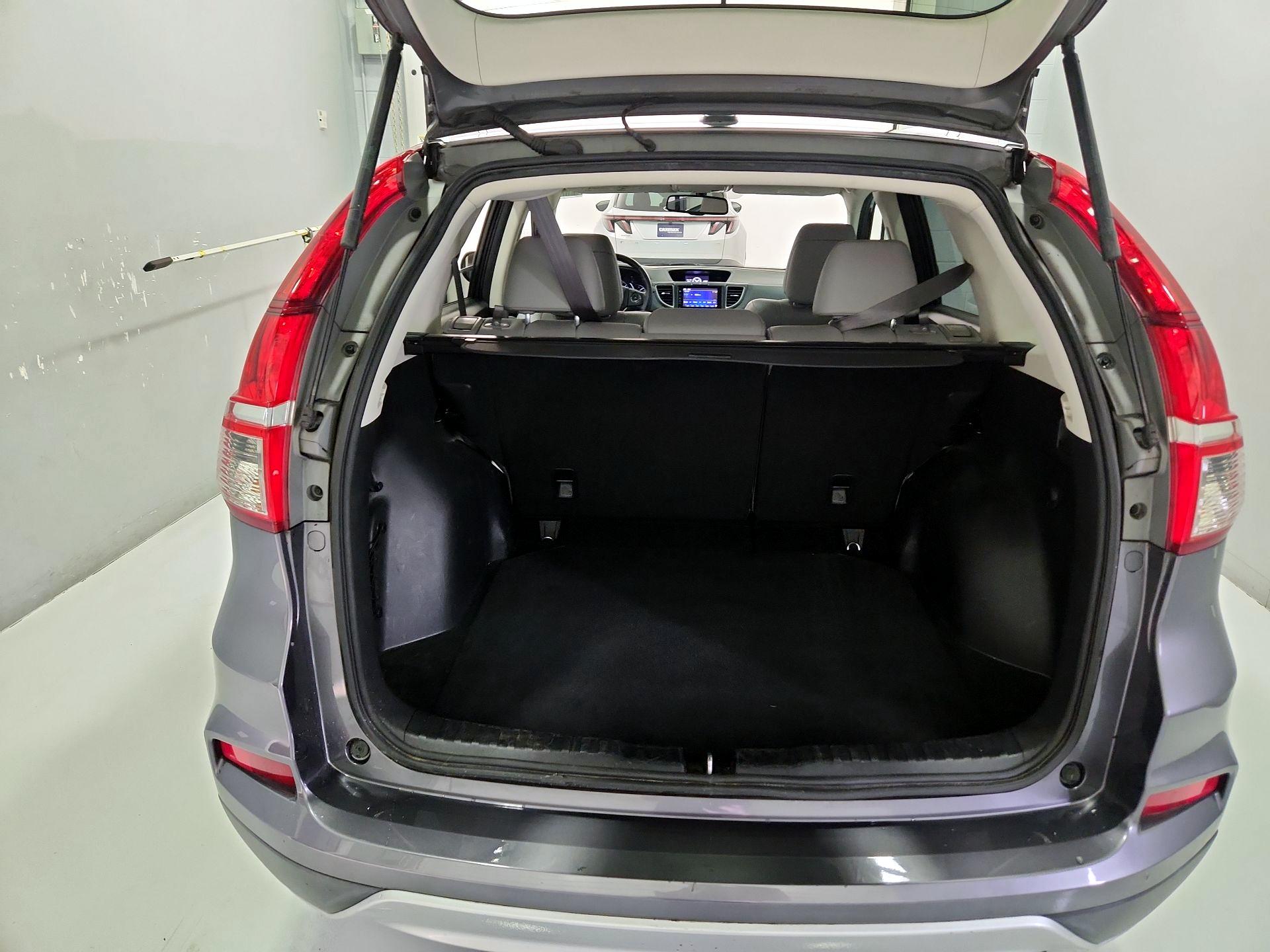 Thumbnail: 2016 Honda CR-V - 20