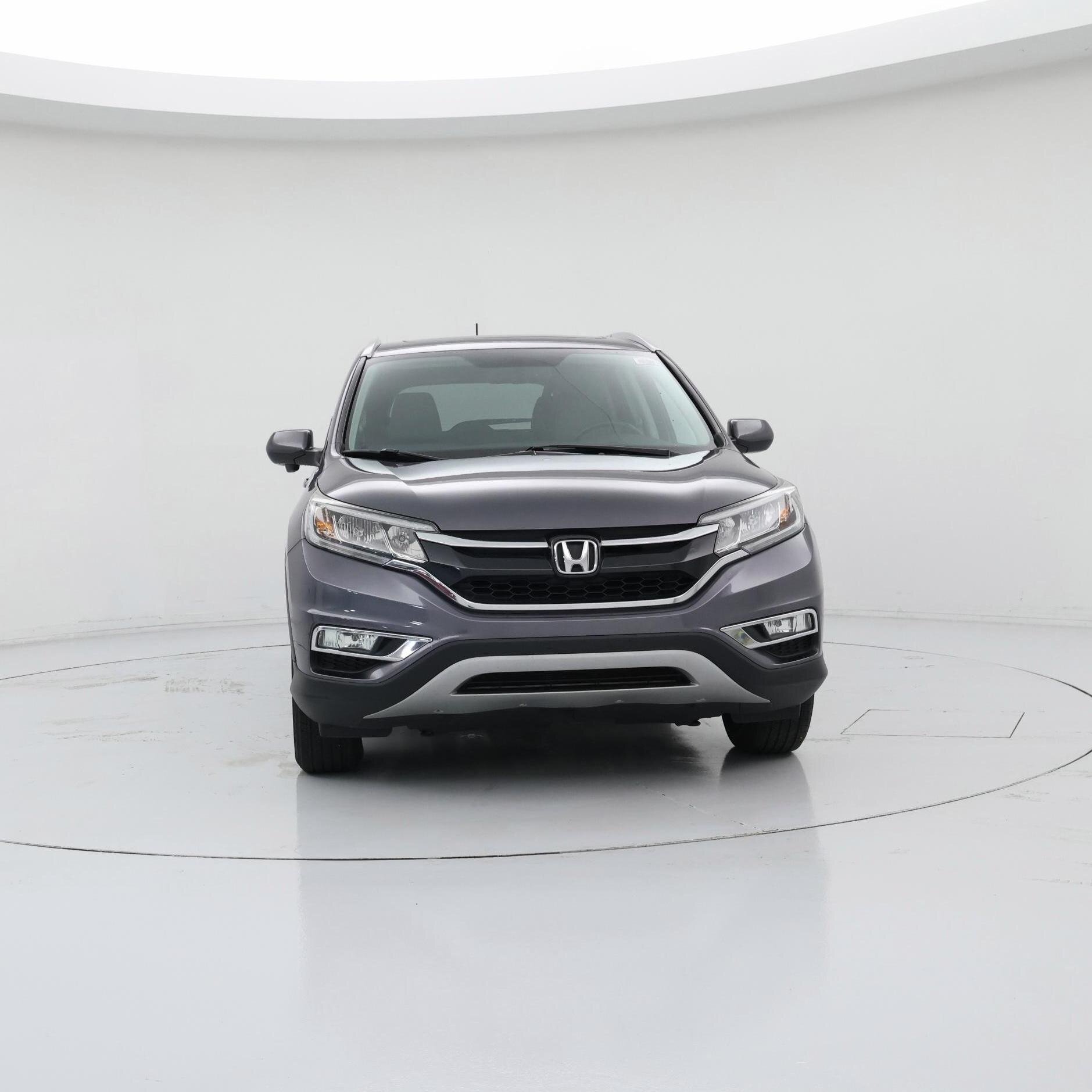 Thumbnail: 2016 Honda CR-V - 5