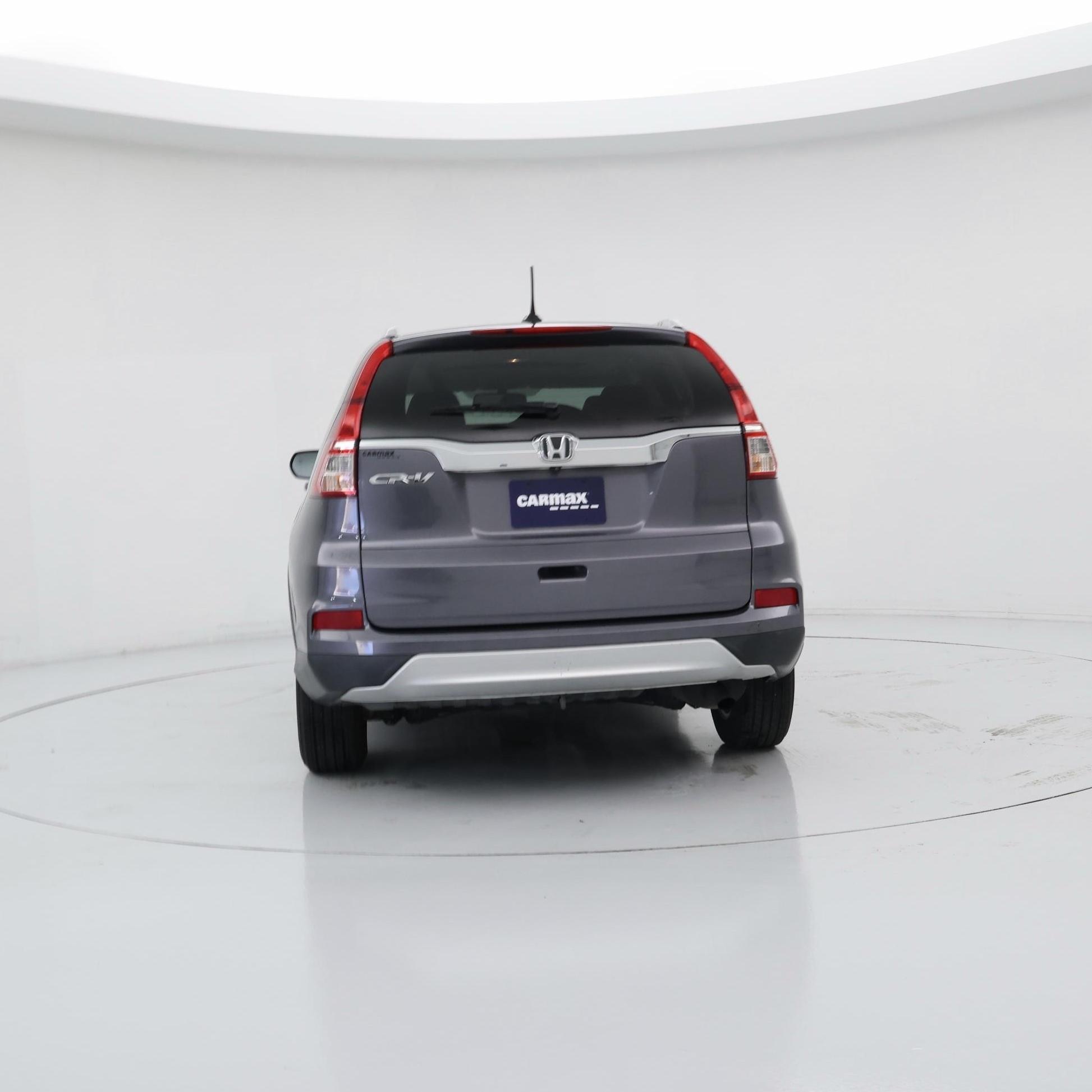 Thumbnail: 2016 Honda CR-V - 6