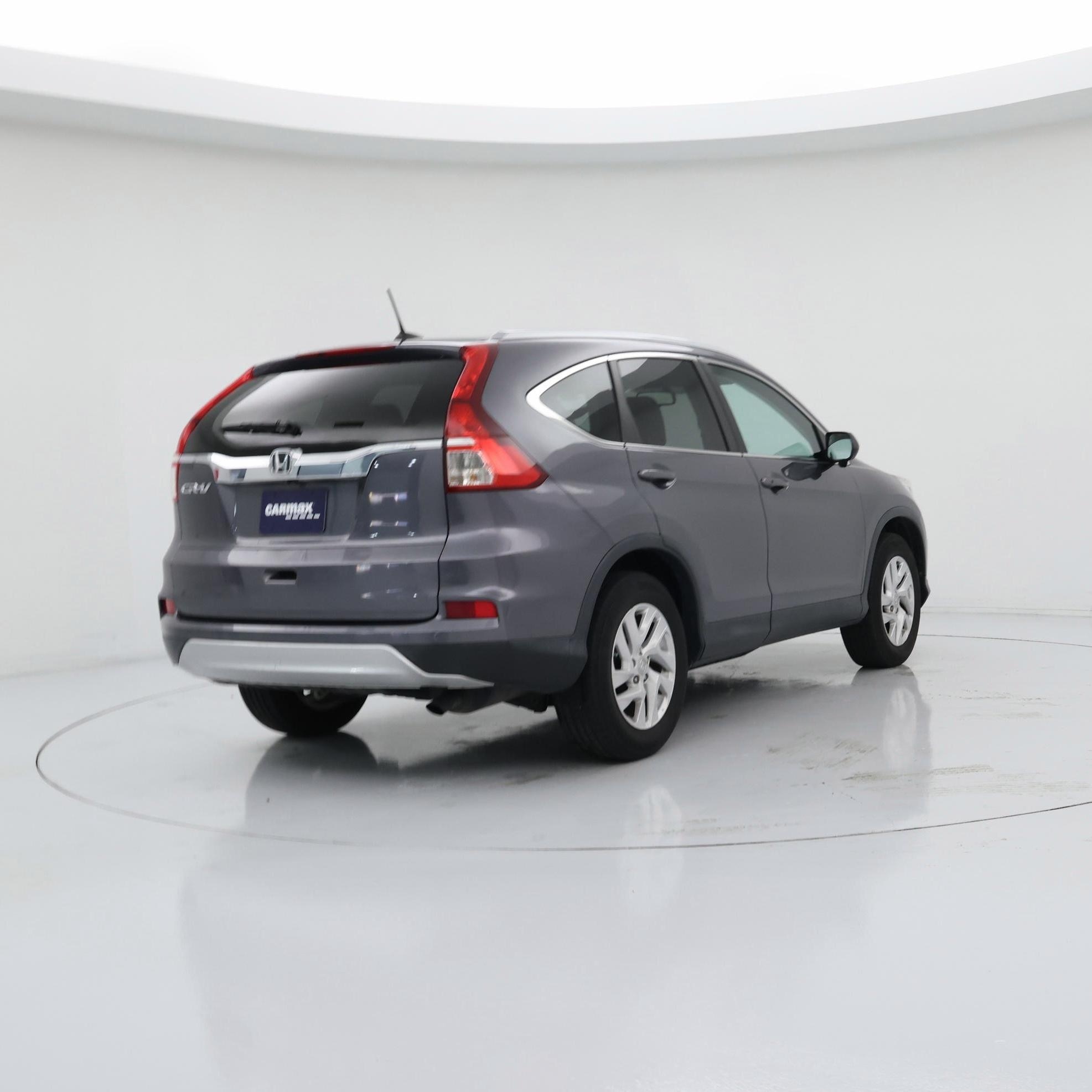 Thumbnail: 2016 Honda CR-V - 8