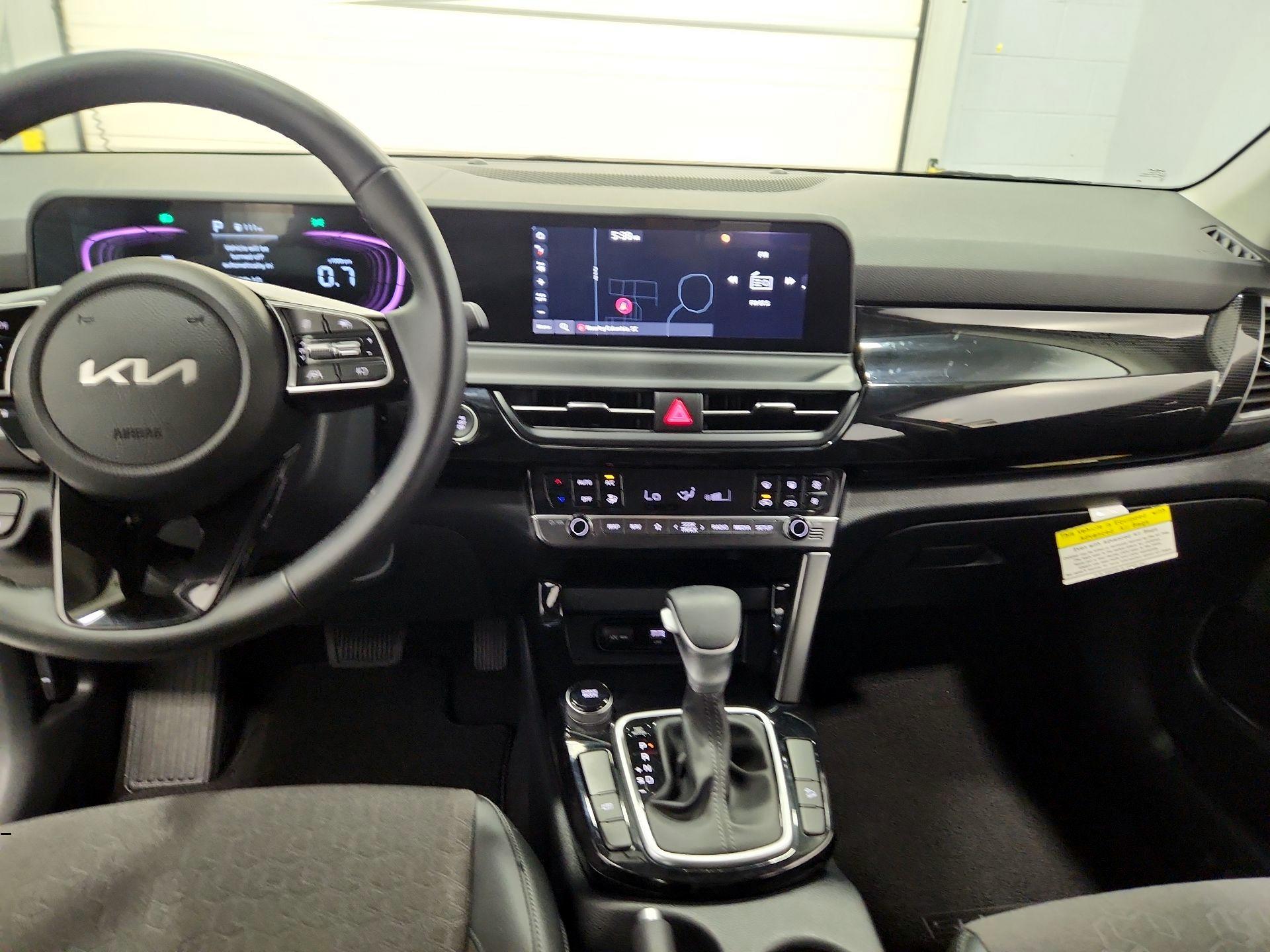 Thumbnail: 2025 Kia Seltos - 9