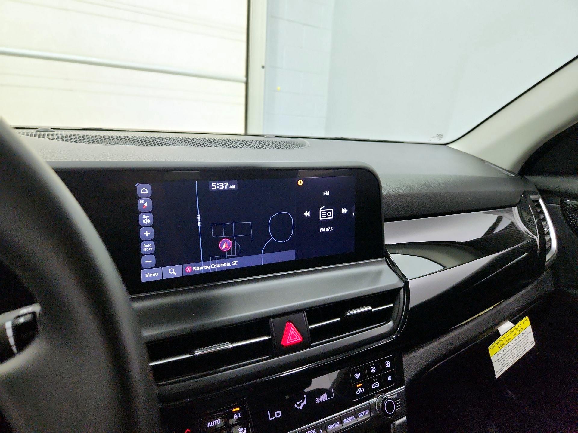 Thumbnail: 2025 Kia Seltos - 14