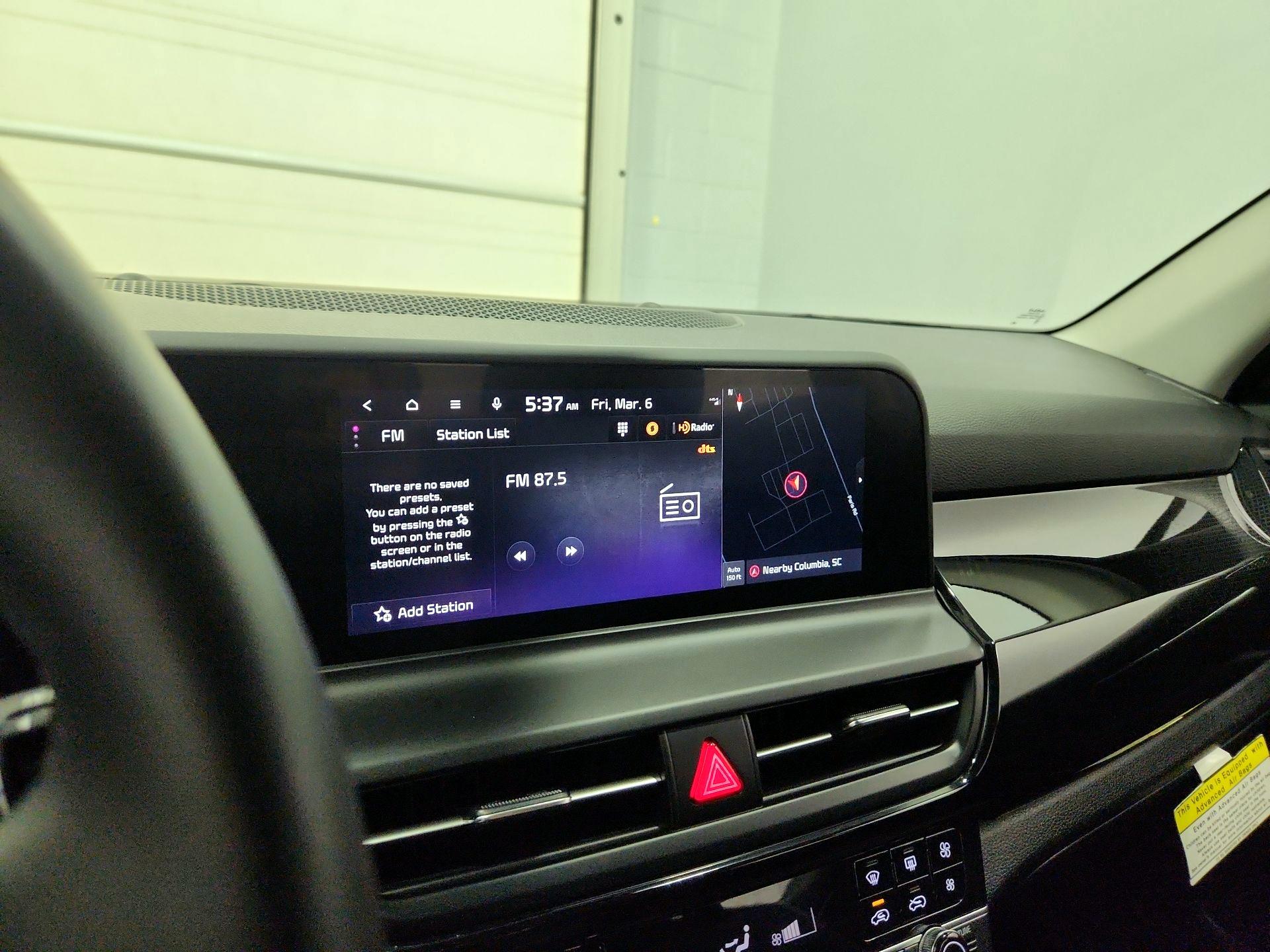 Thumbnail: 2025 Kia Seltos - 16