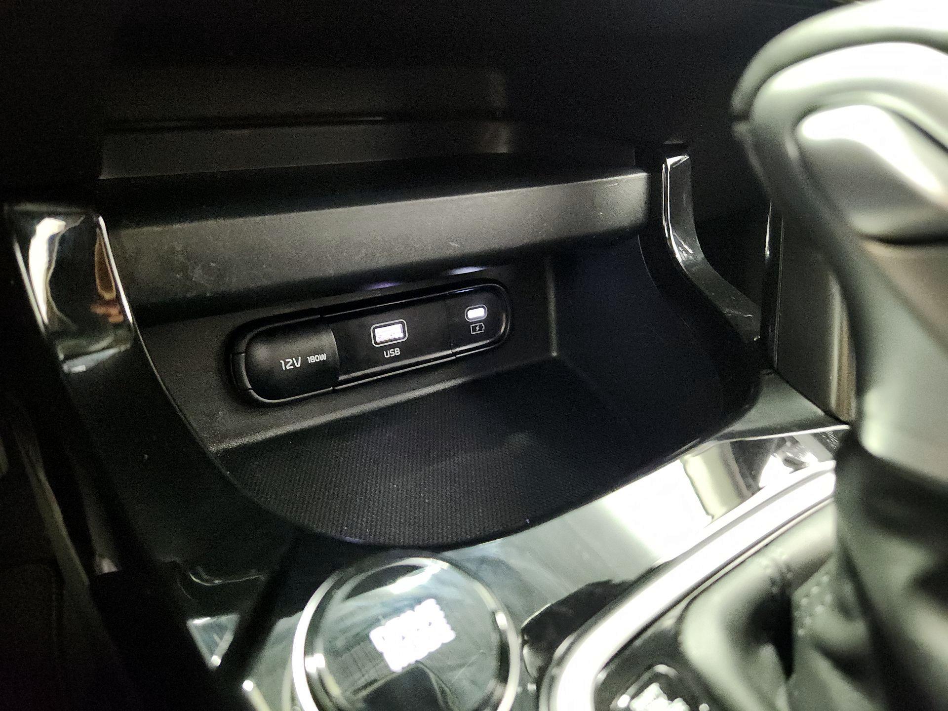 Thumbnail: 2025 Kia Seltos - 19