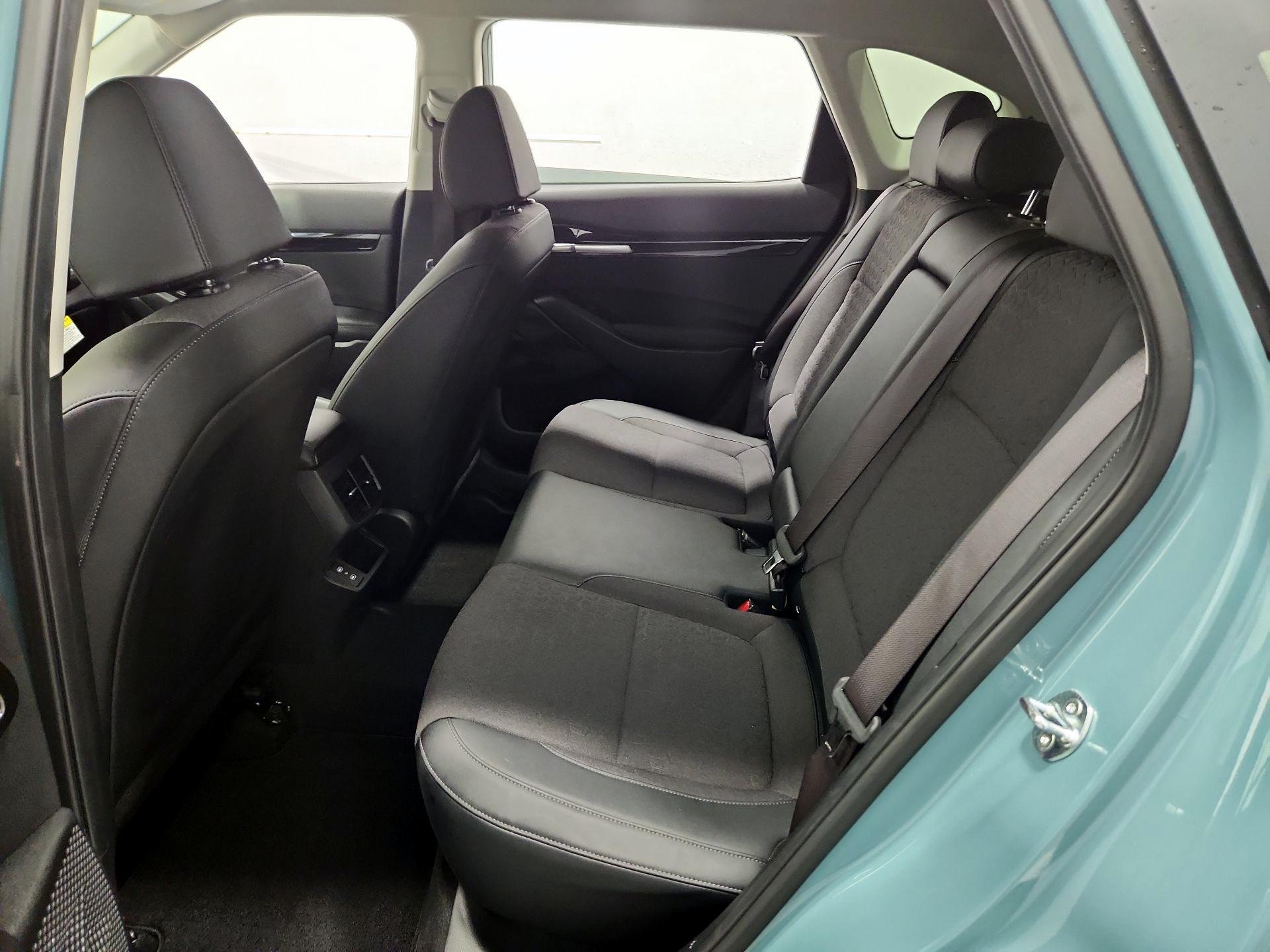 Thumbnail: 2025 Kia Seltos - 20