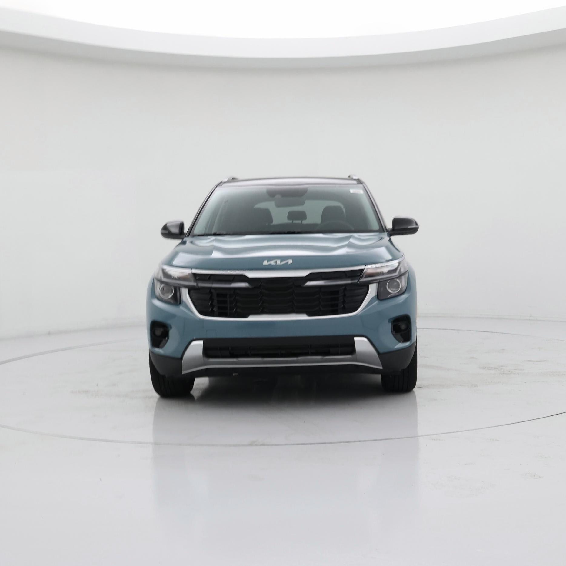 Thumbnail: 2025 Kia Seltos - 5