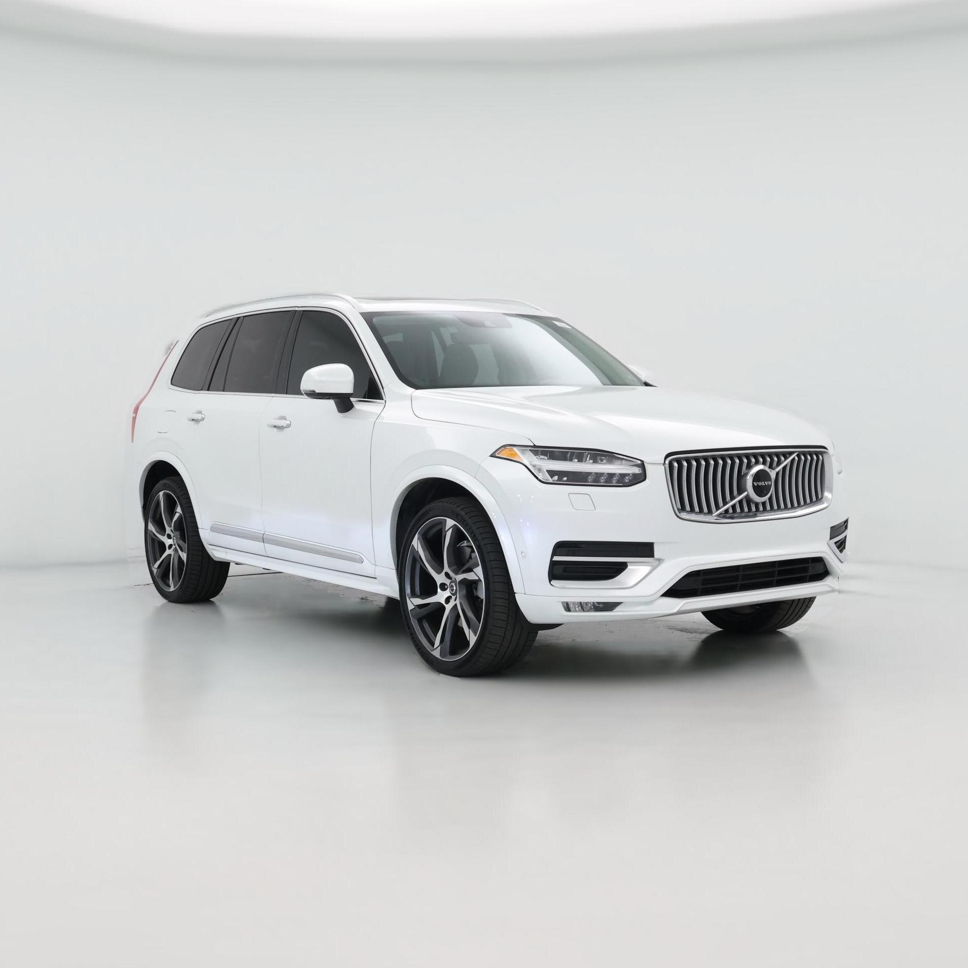 Thumbnail: 2022 Volvo XC90 - 1