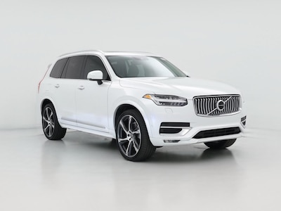 2022 Volvo XC90 T6 Inscription