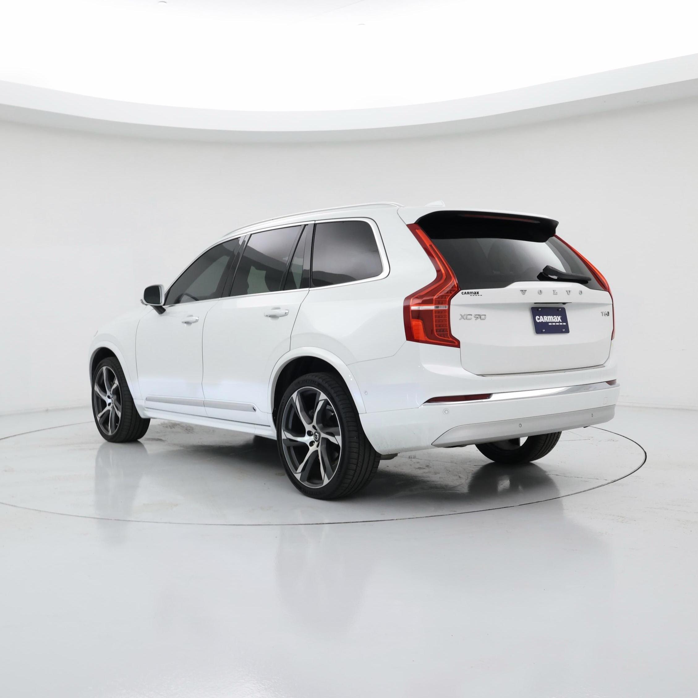 Thumbnail: 2022 Volvo XC90 - 2