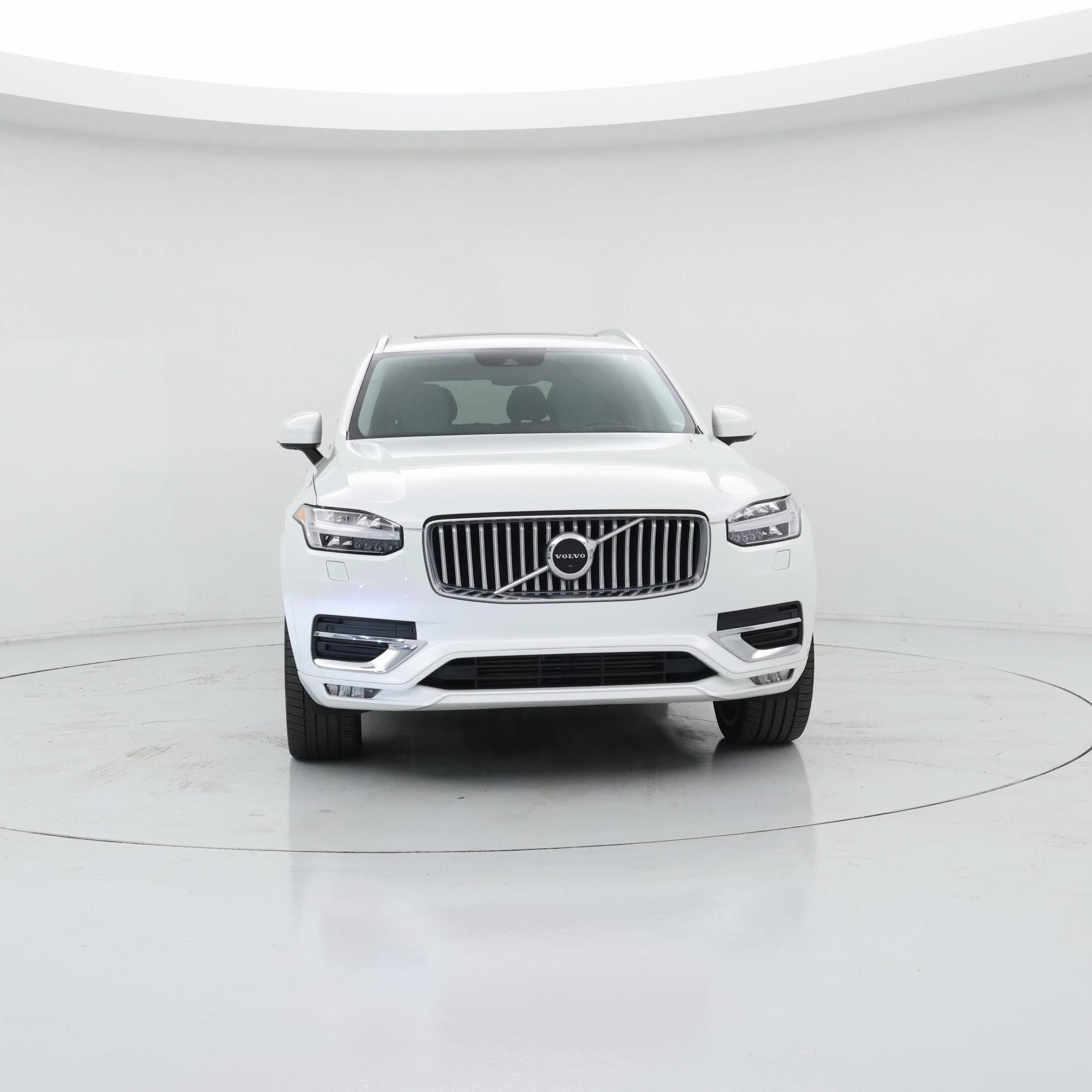 Thumbnail: 2022 Volvo XC90 - 5