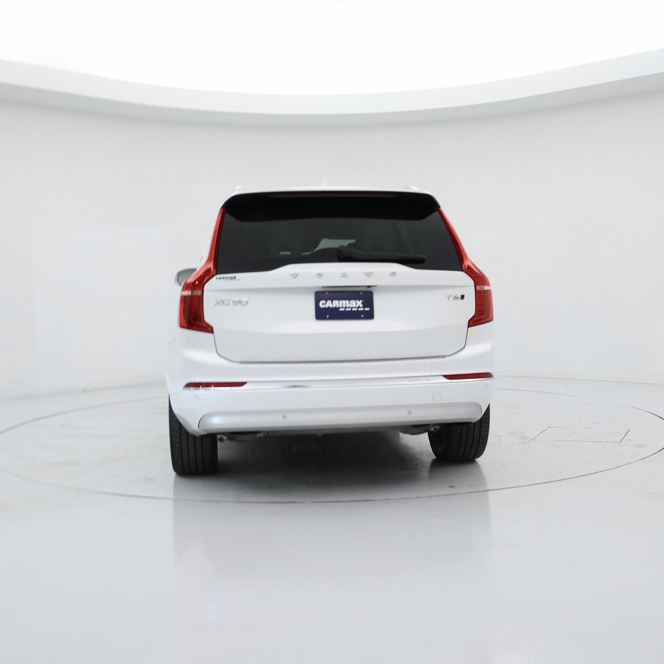 Thumbnail: 2022 Volvo XC90 - 6