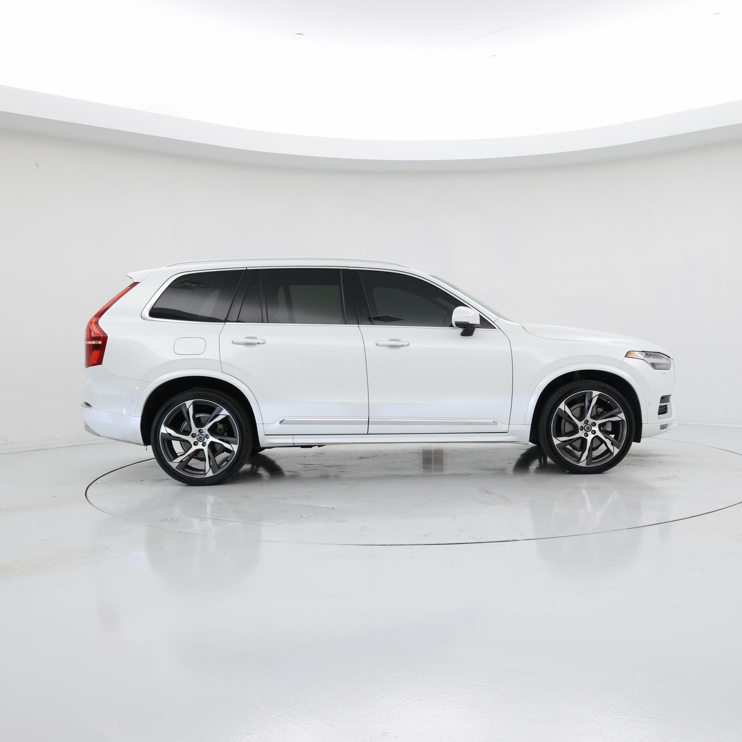 Thumbnail: 2022 Volvo XC90 - 7