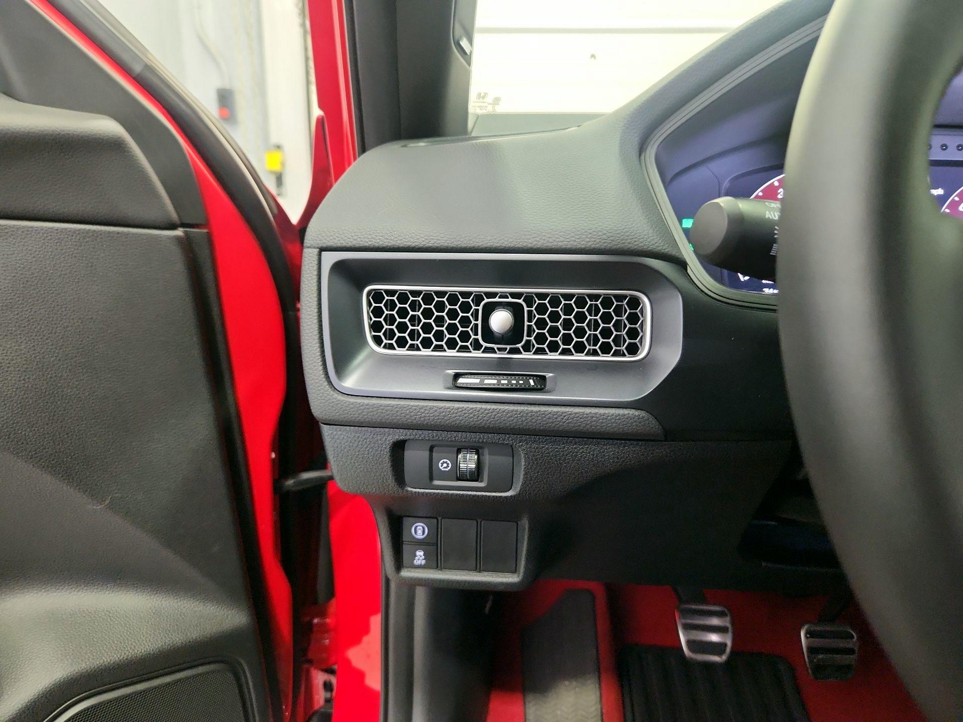 Thumbnail: 2023 Honda Civic - 13