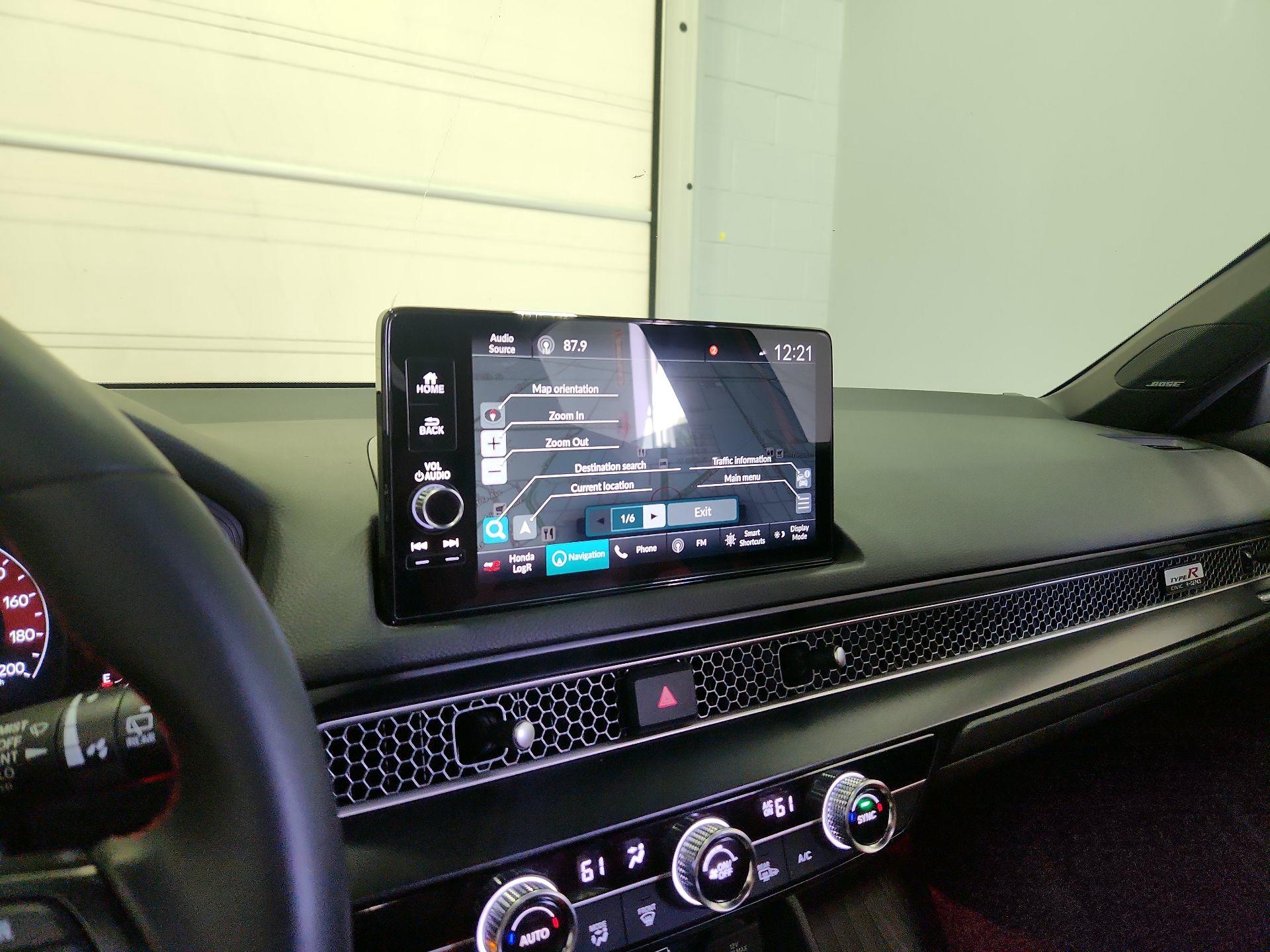 Thumbnail: 2023 Honda Civic - 14