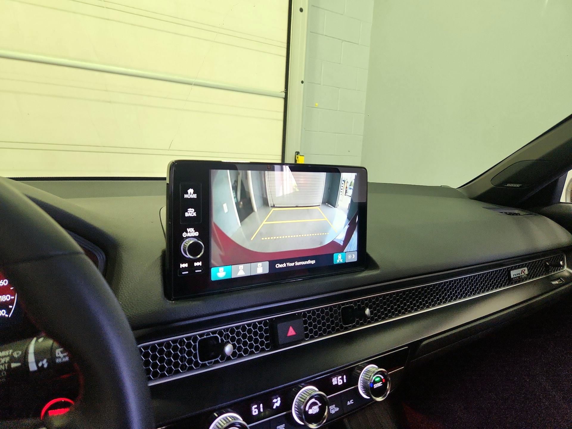 Thumbnail: 2023 Honda Civic - 15