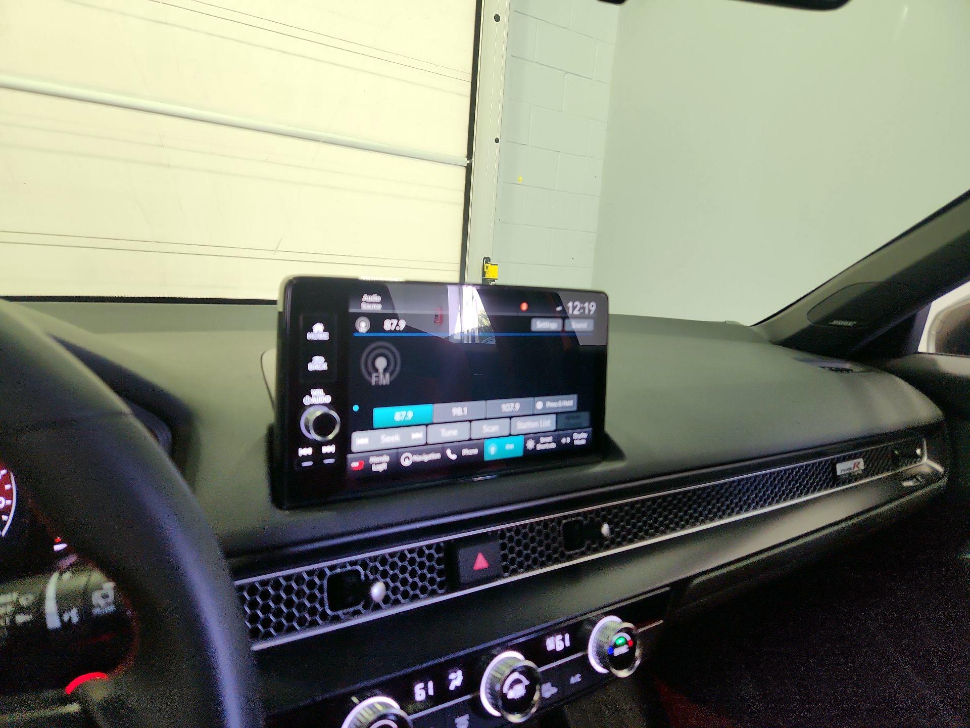 Thumbnail: 2023 Honda Civic - 16