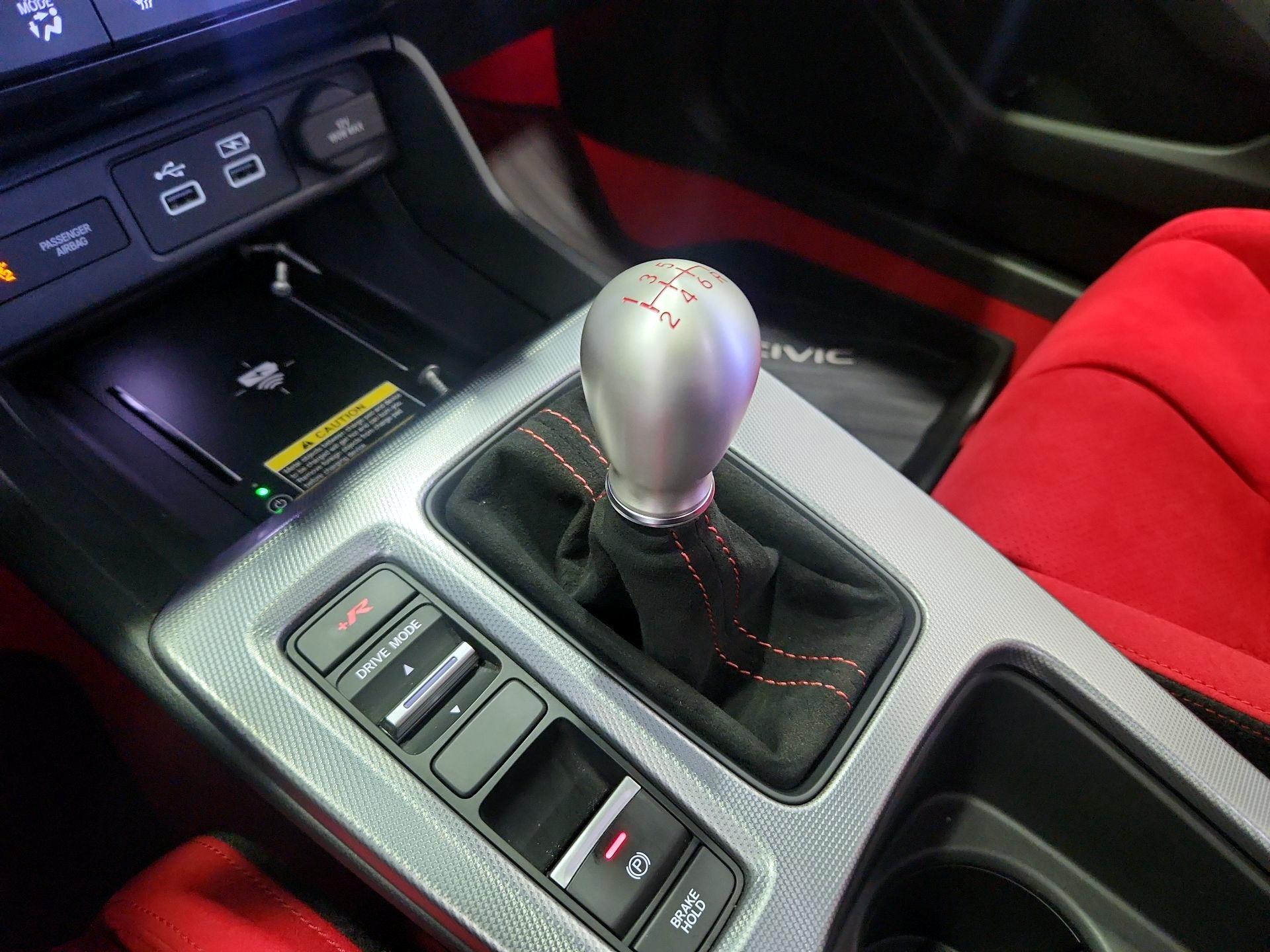 Thumbnail: 2023 Honda Civic - 18