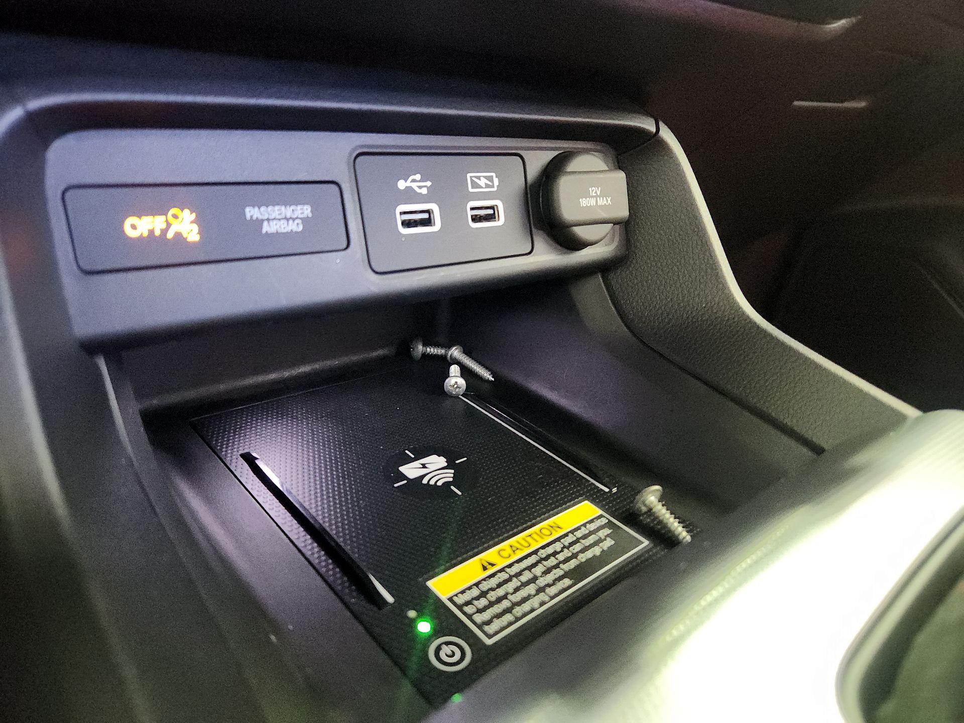 Thumbnail: 2023 Honda Civic - 19