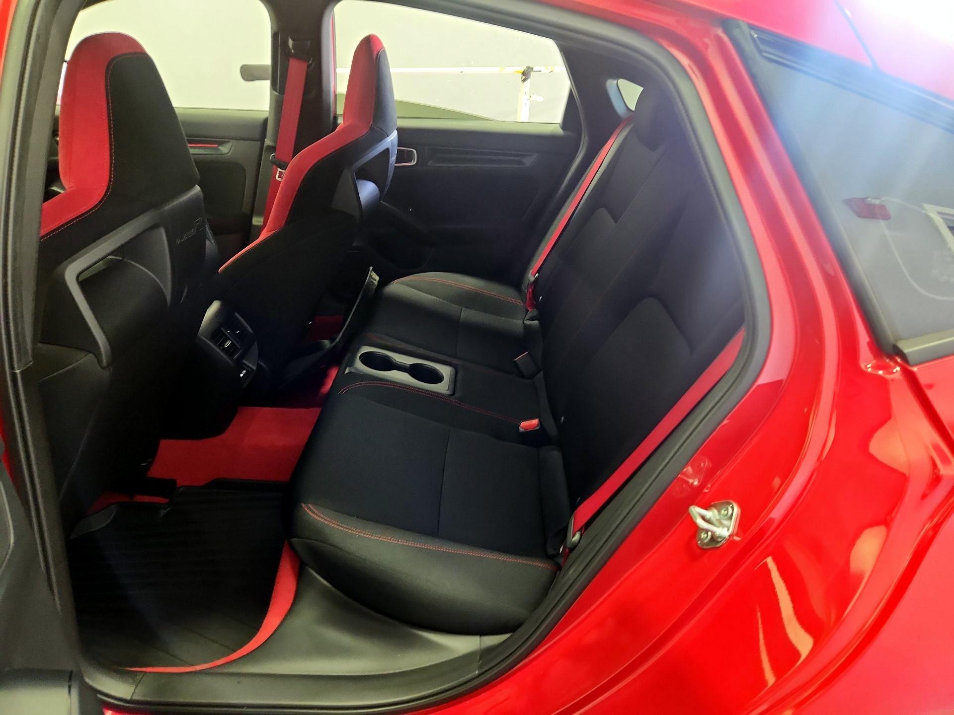 Thumbnail: 2023 Honda Civic - 20