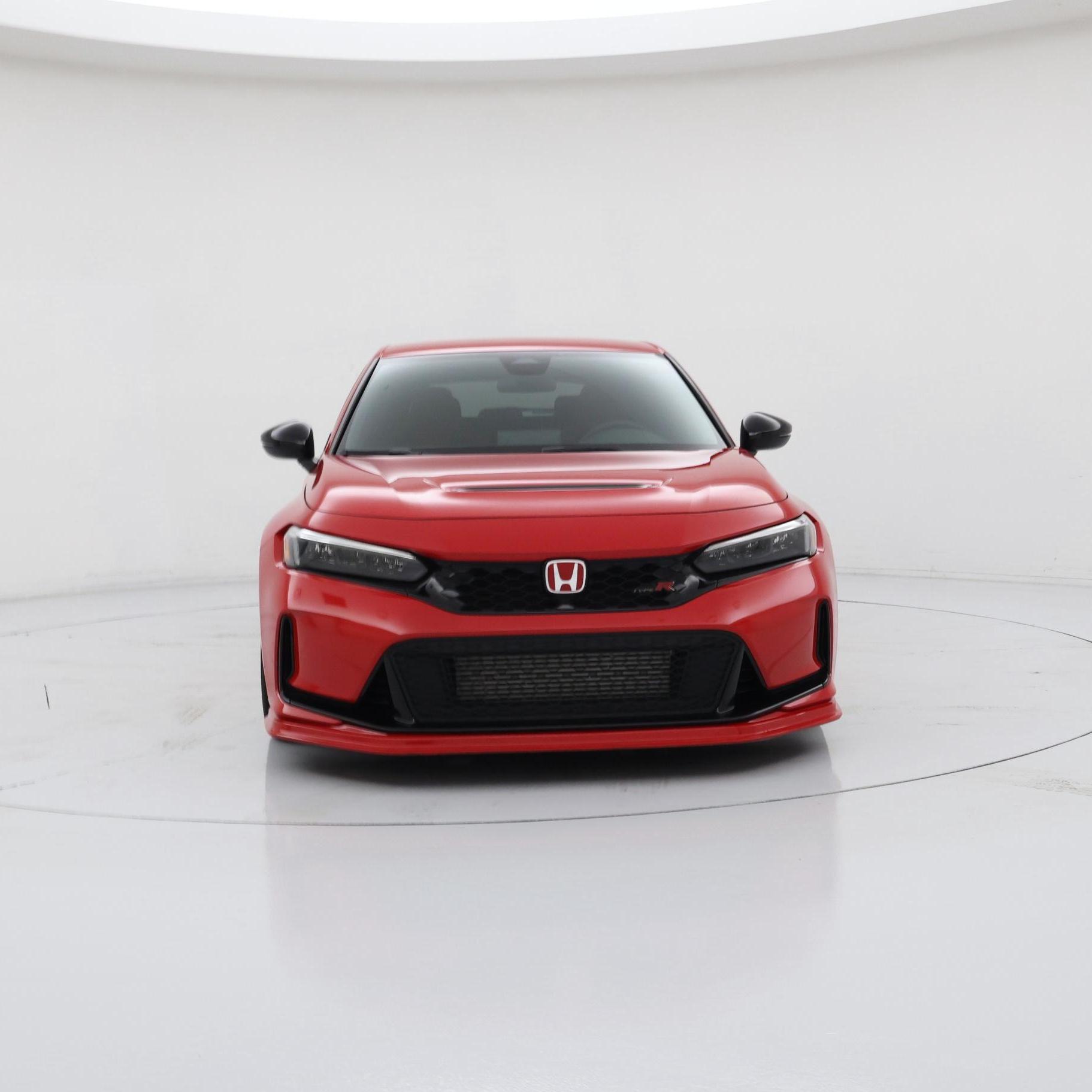 Thumbnail: 2023 Honda Civic - 5