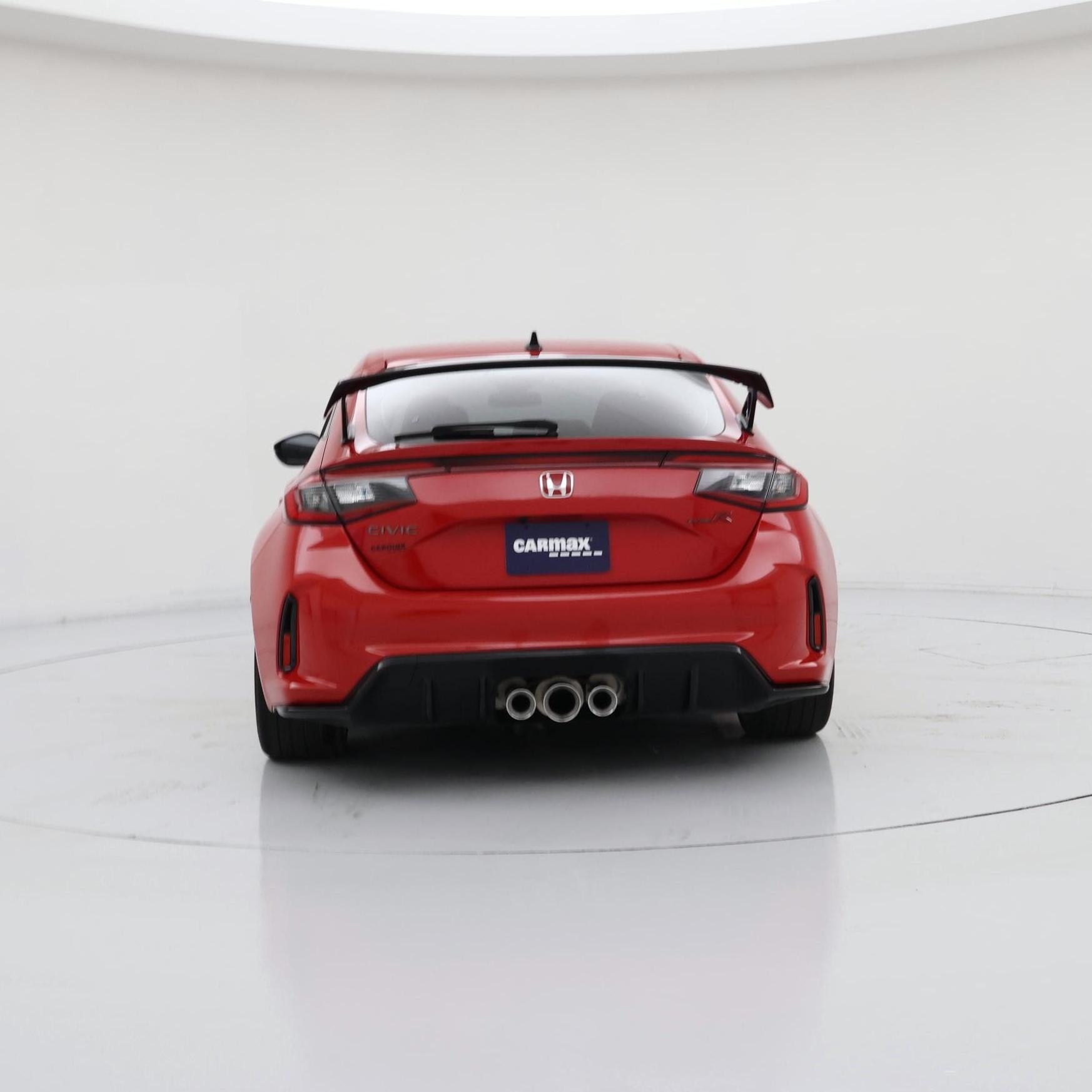 Thumbnail: 2023 Honda Civic - 6