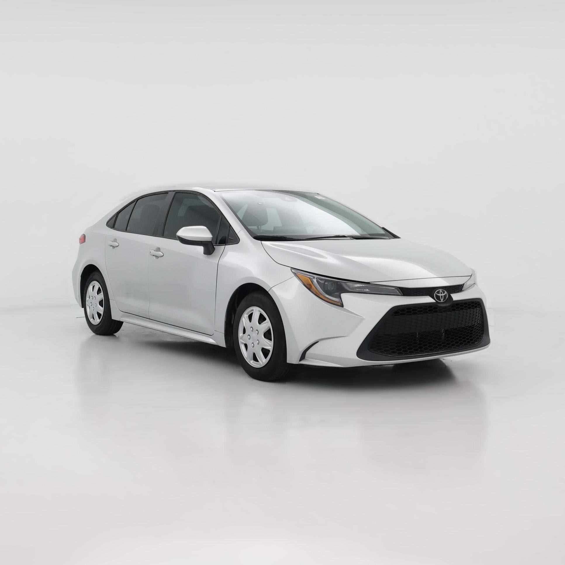 Thumbnail: 2022 Toyota Corolla - 1