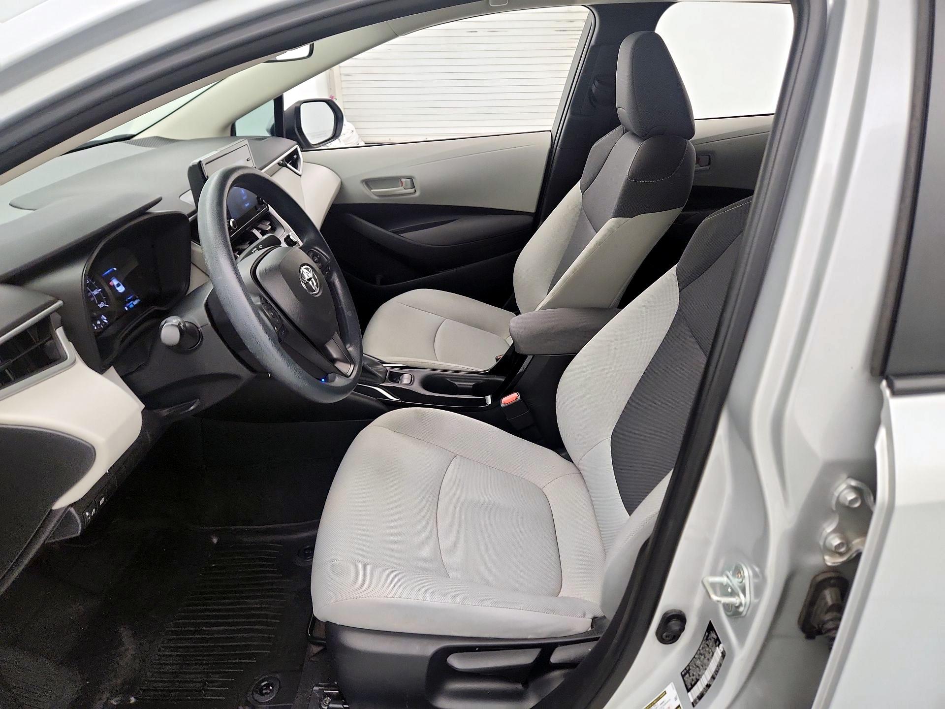 Thumbnail: 2022 Toyota Corolla - 11