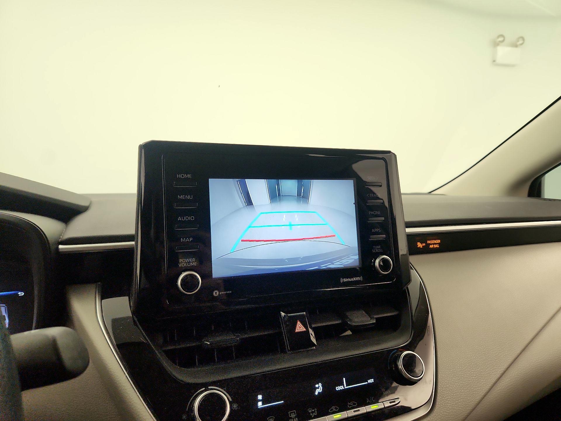 Thumbnail: 2022 Toyota Corolla - 14