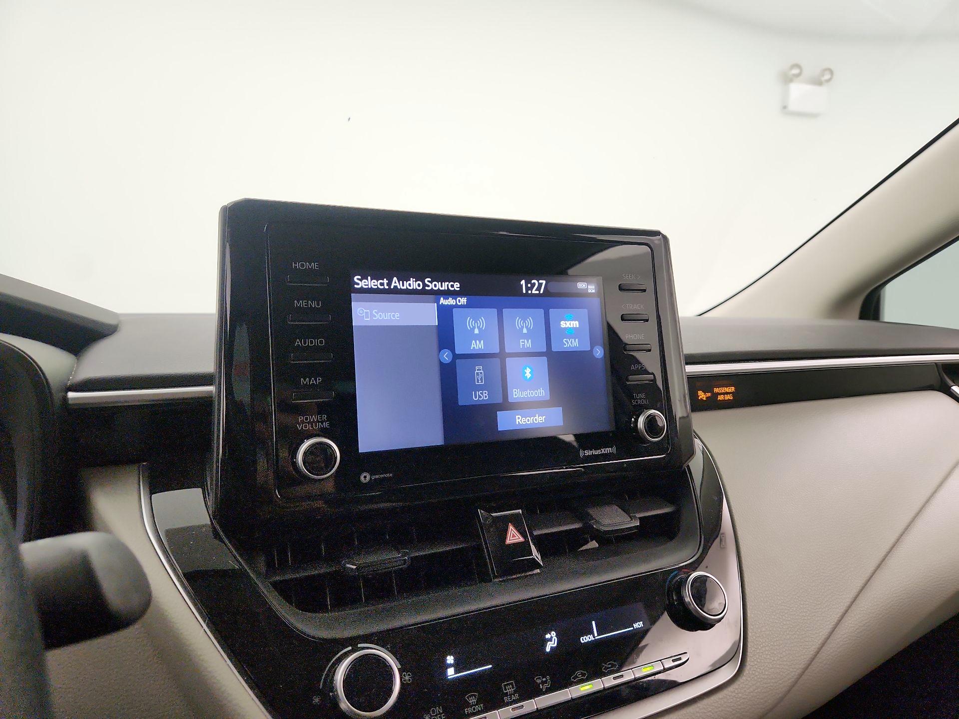 Thumbnail: 2022 Toyota Corolla - 15