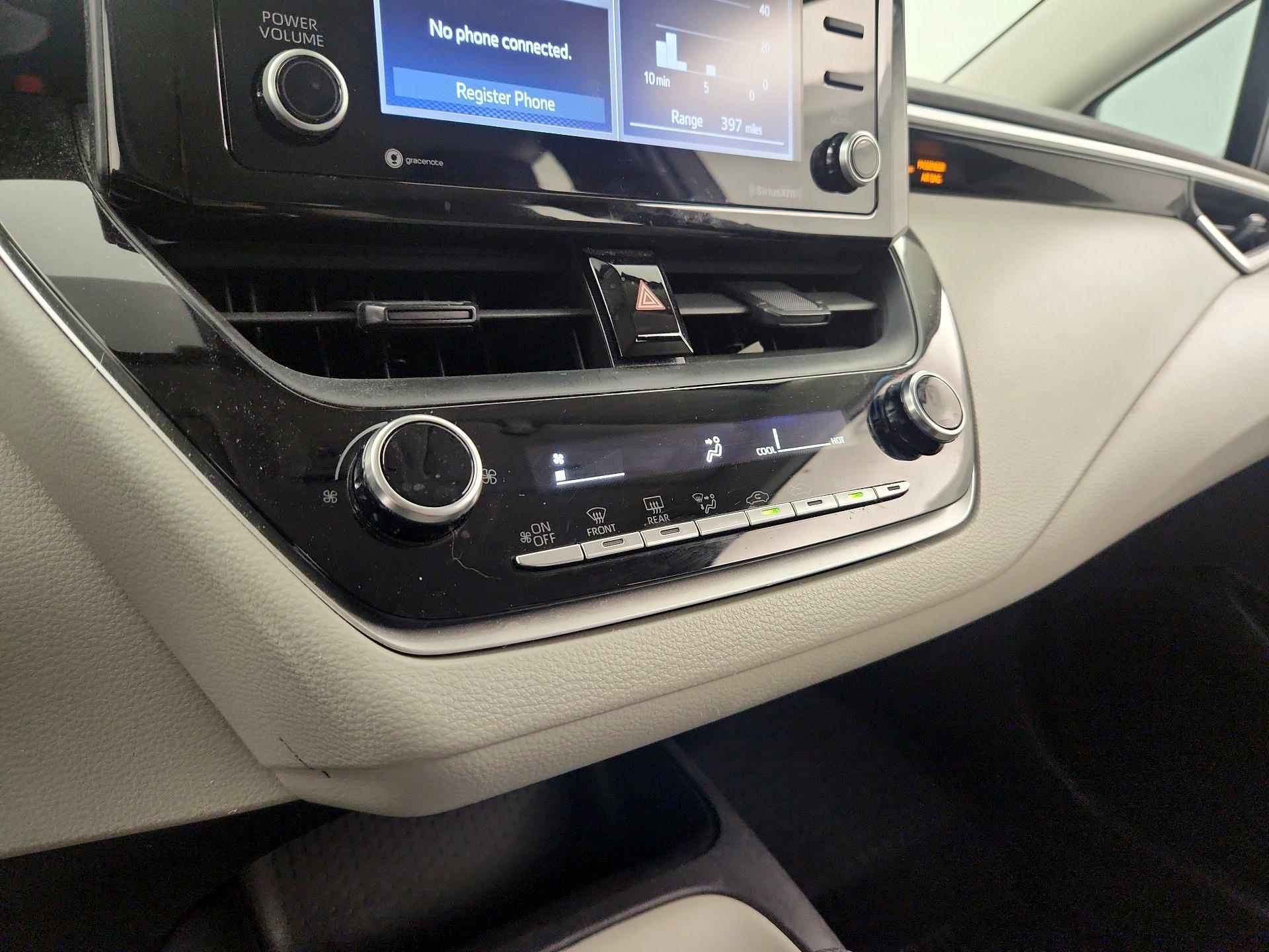 Thumbnail: 2022 Toyota Corolla - 16