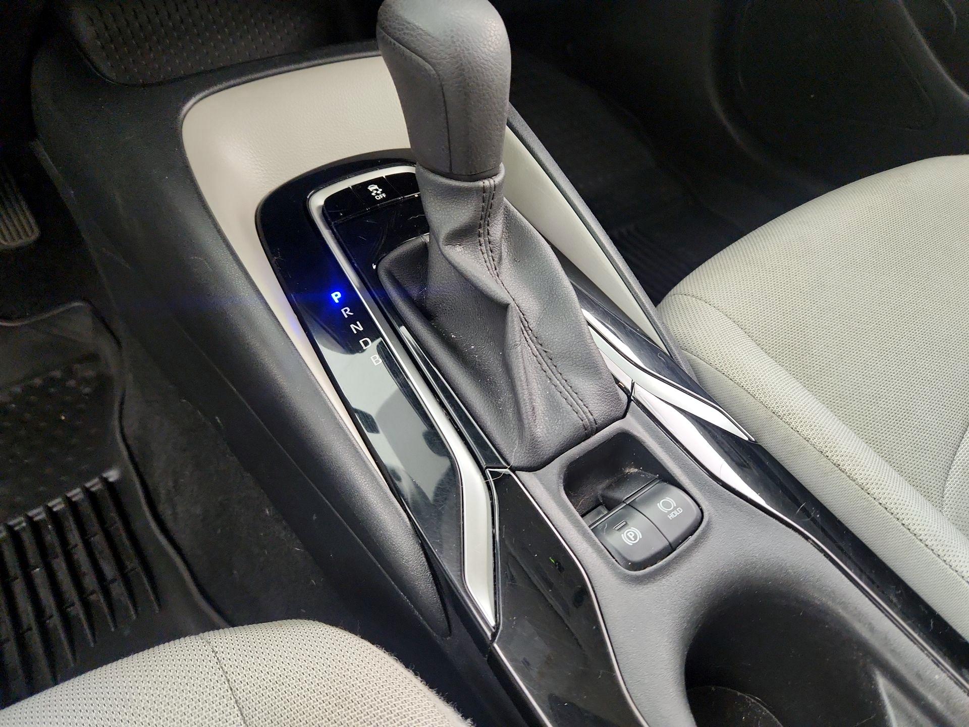 Thumbnail: 2022 Toyota Corolla - 17