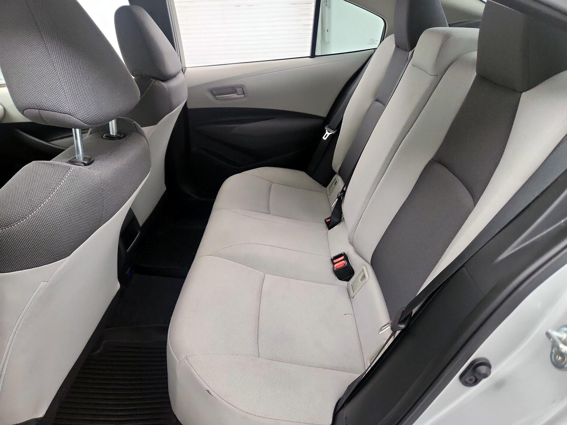 Thumbnail: 2022 Toyota Corolla - 19