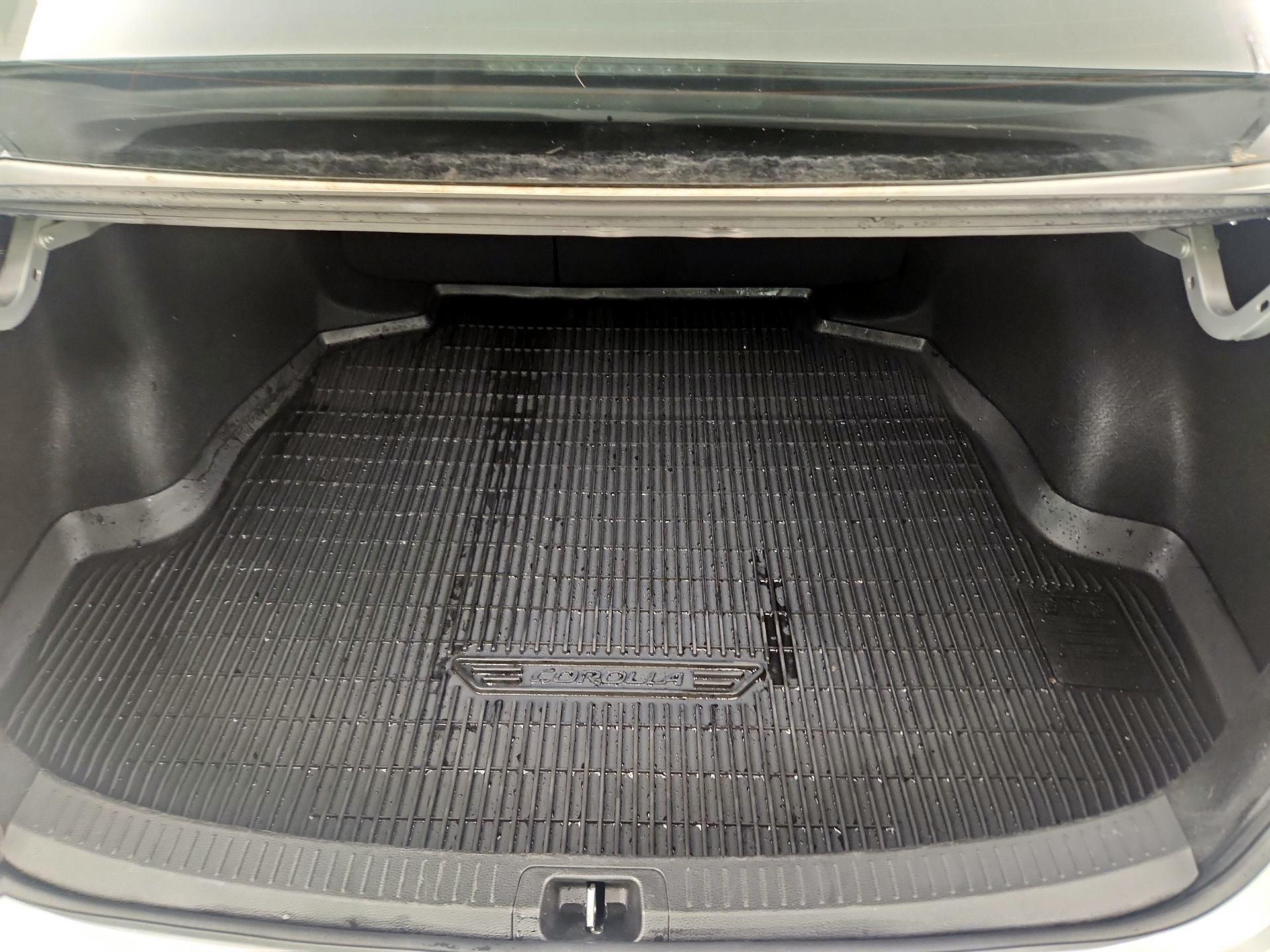 Thumbnail: 2022 Toyota Corolla - 20