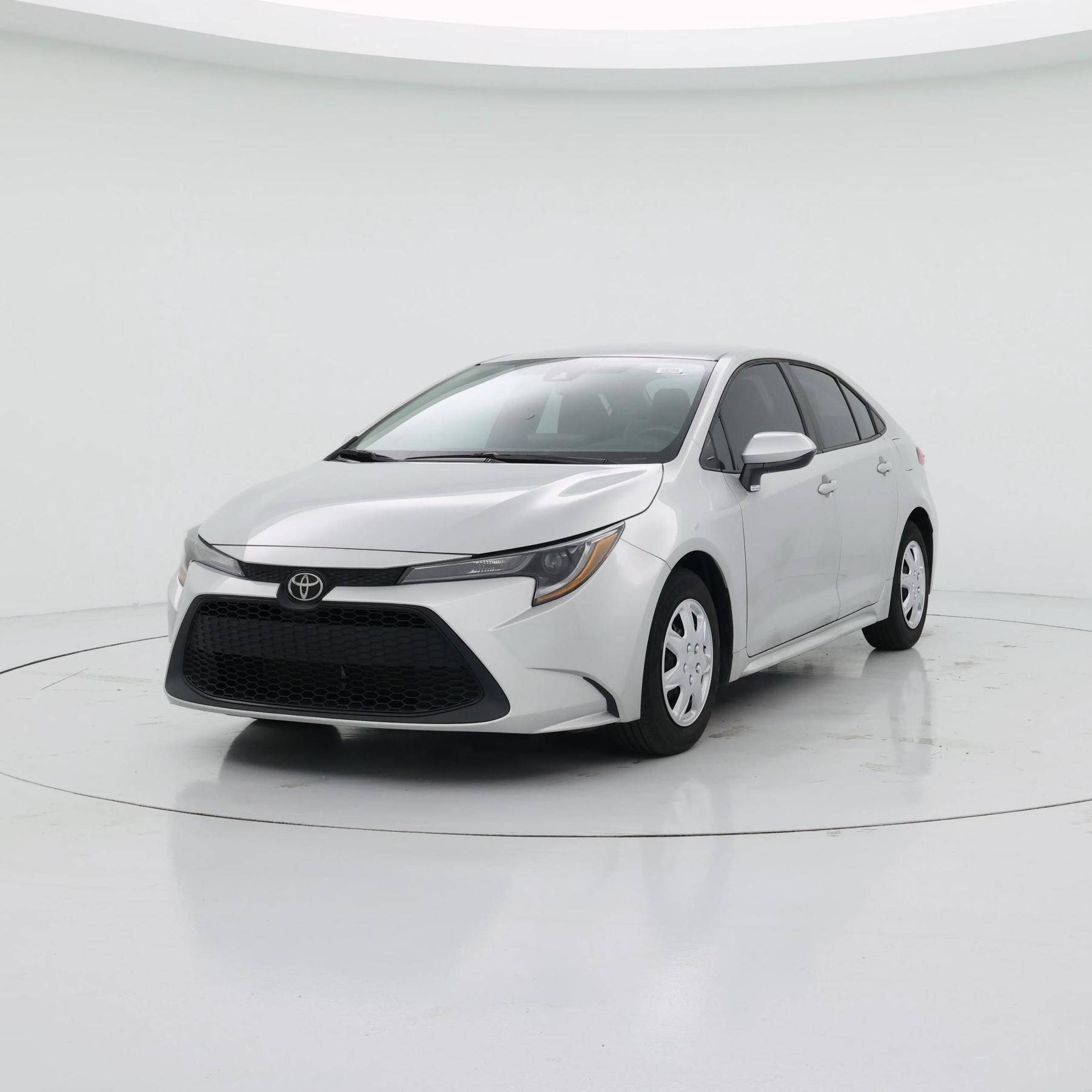 Thumbnail: 2022 Toyota Corolla - 4