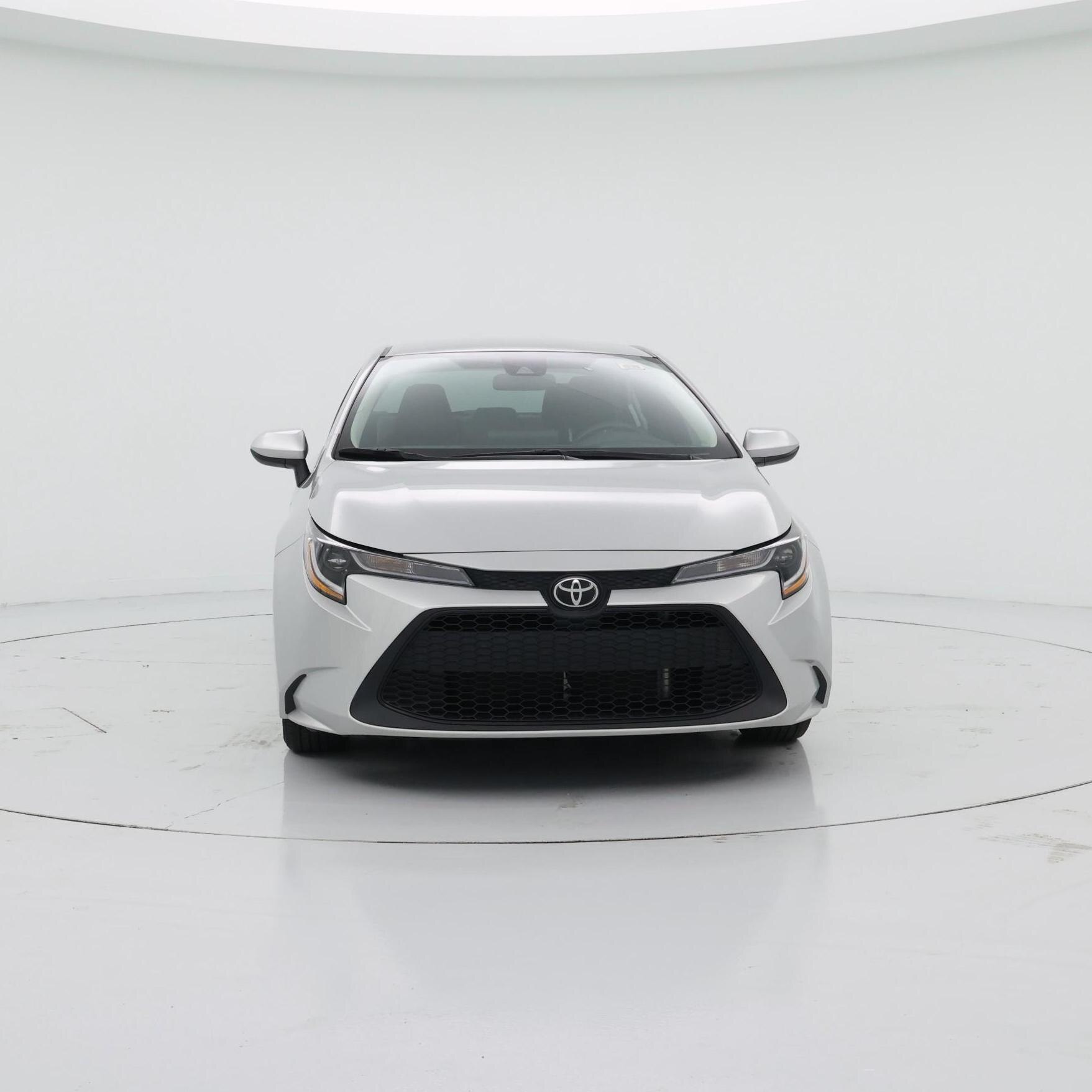 Thumbnail: 2022 Toyota Corolla - 5
