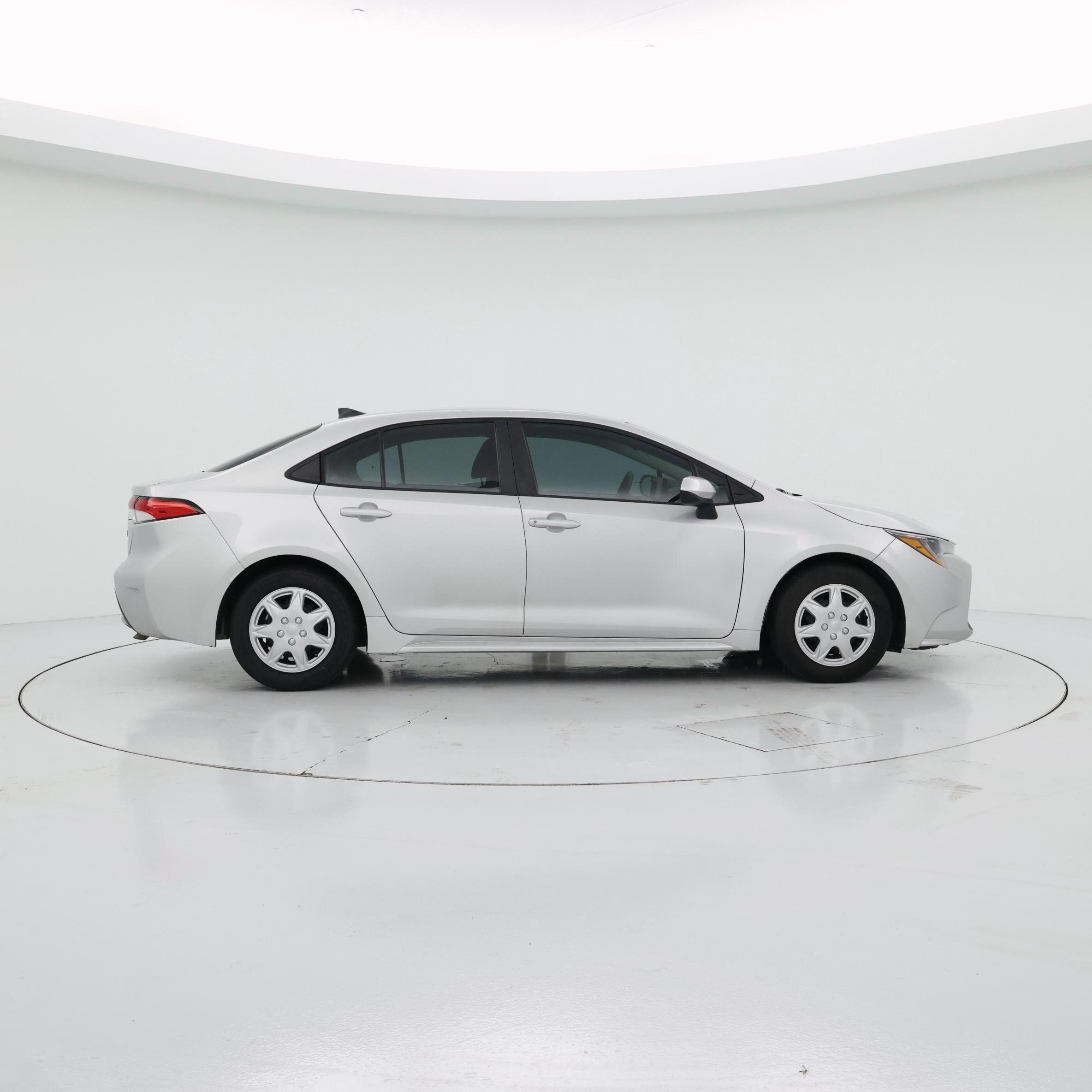 Thumbnail: 2022 Toyota Corolla - 7