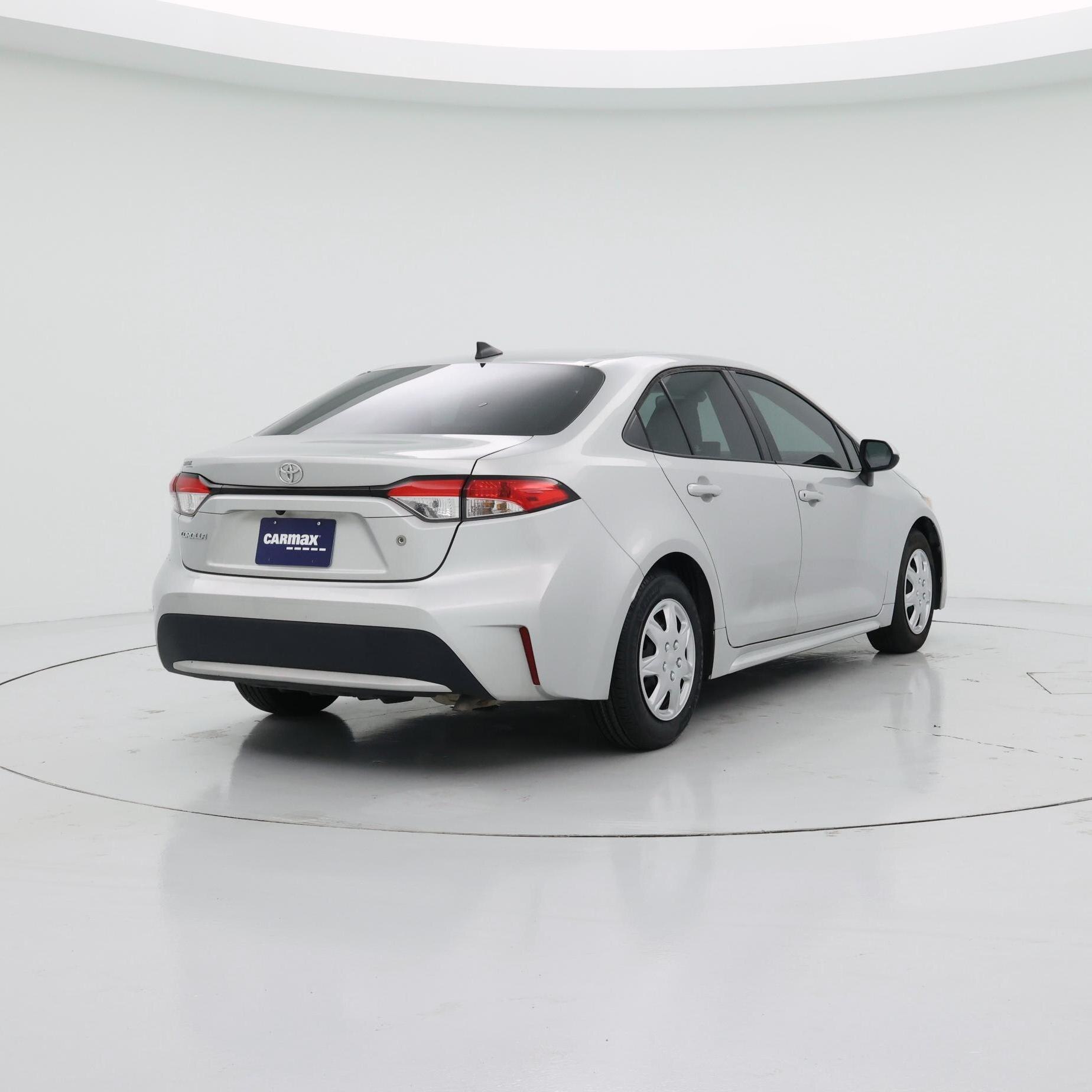 Thumbnail: 2022 Toyota Corolla - 8