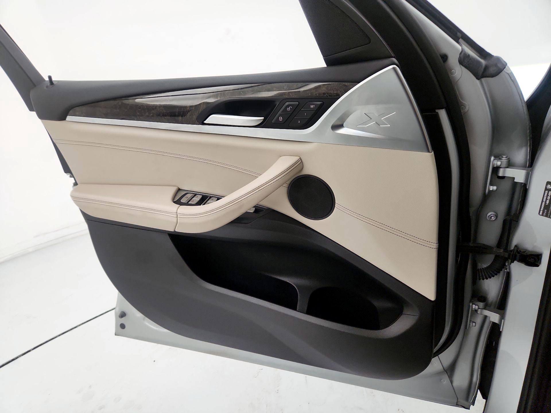 Thumbnail: 2020 BMW X3 - 12