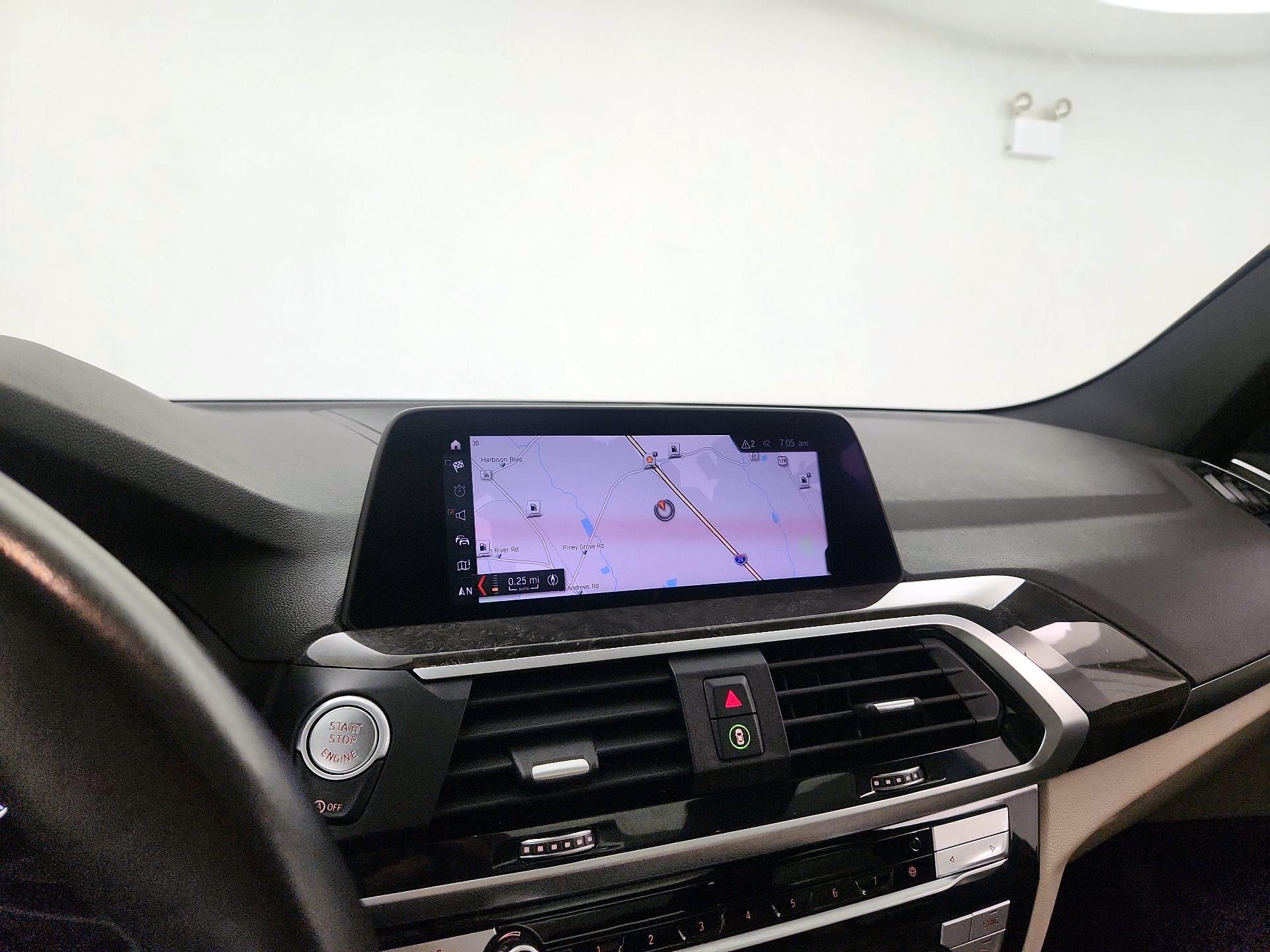 Thumbnail: 2020 BMW X3 - 14