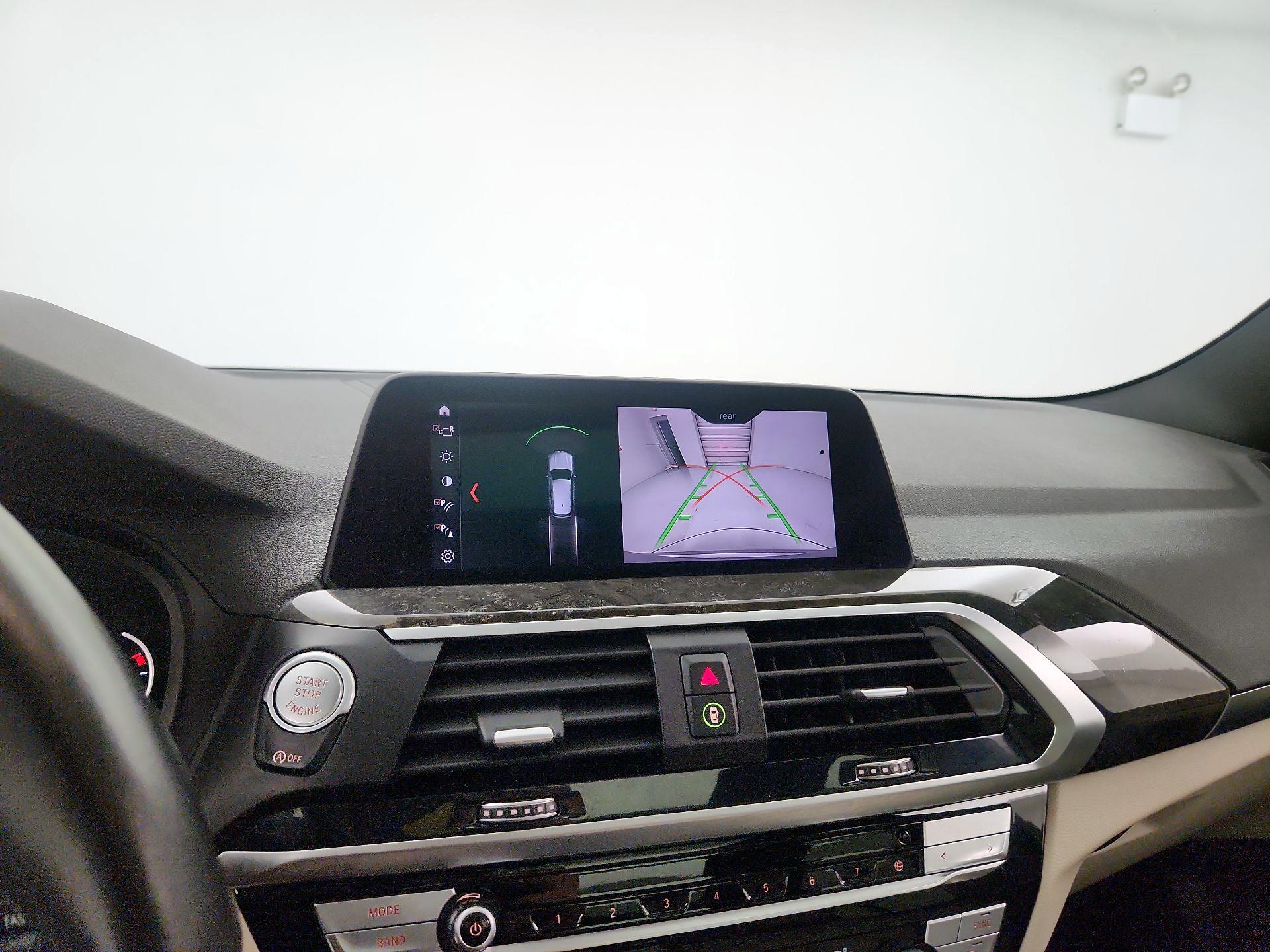 Thumbnail: 2020 BMW X3 - 15