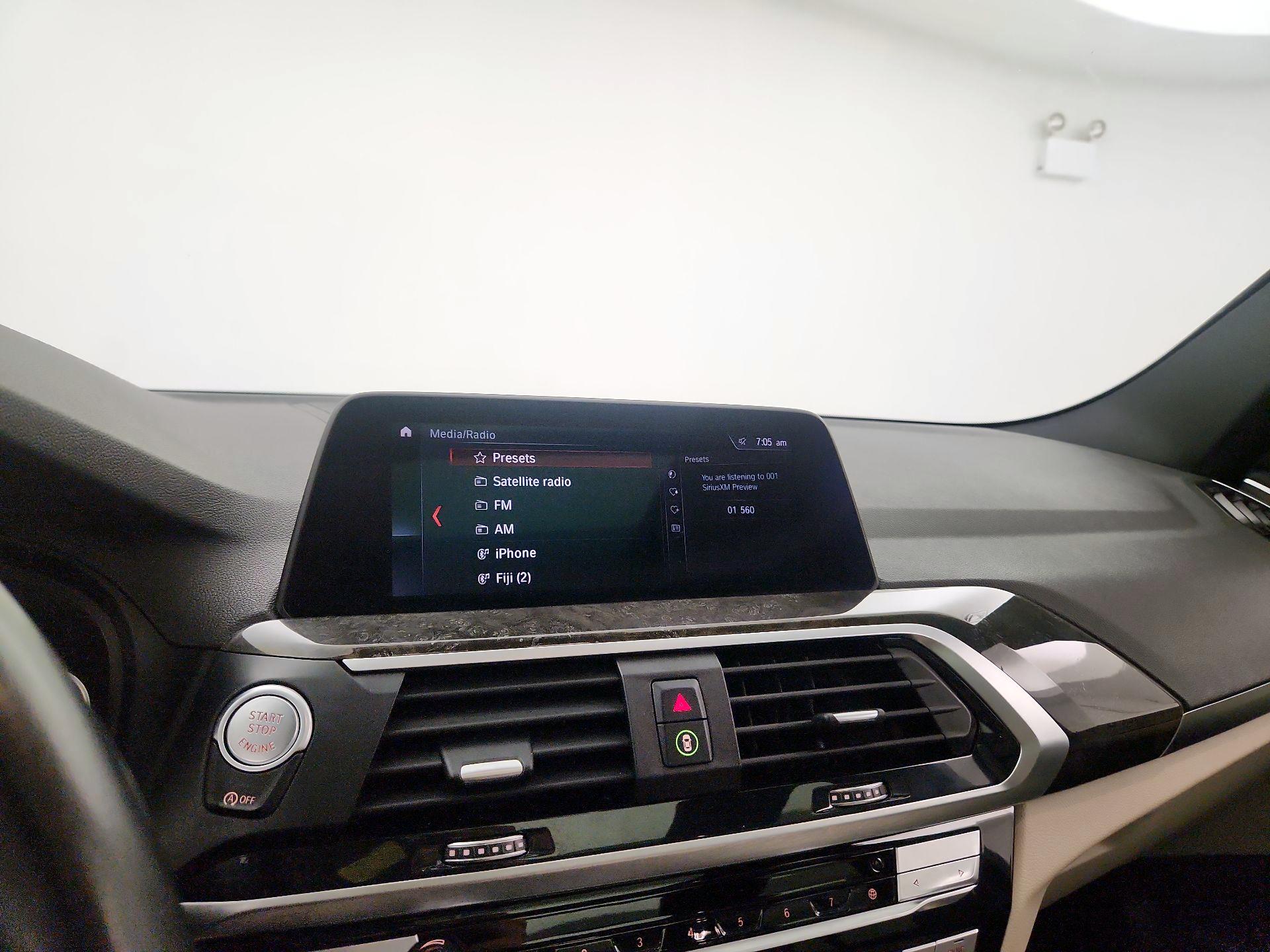 Thumbnail: 2020 BMW X3 - 16