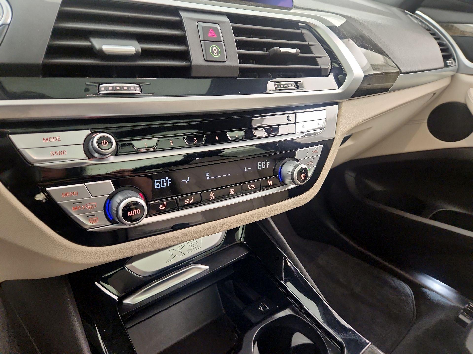 Thumbnail: 2020 BMW X3 - 17