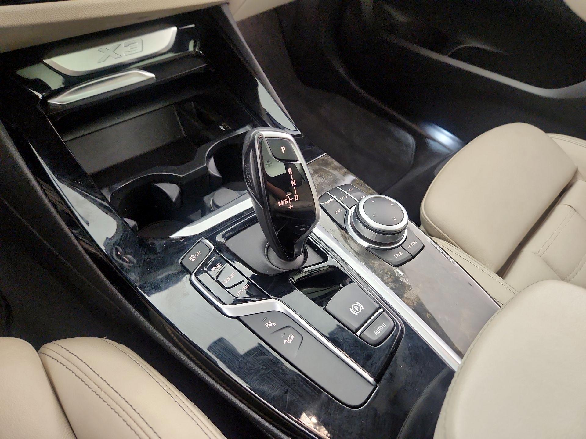 Thumbnail: 2020 BMW X3 - 18