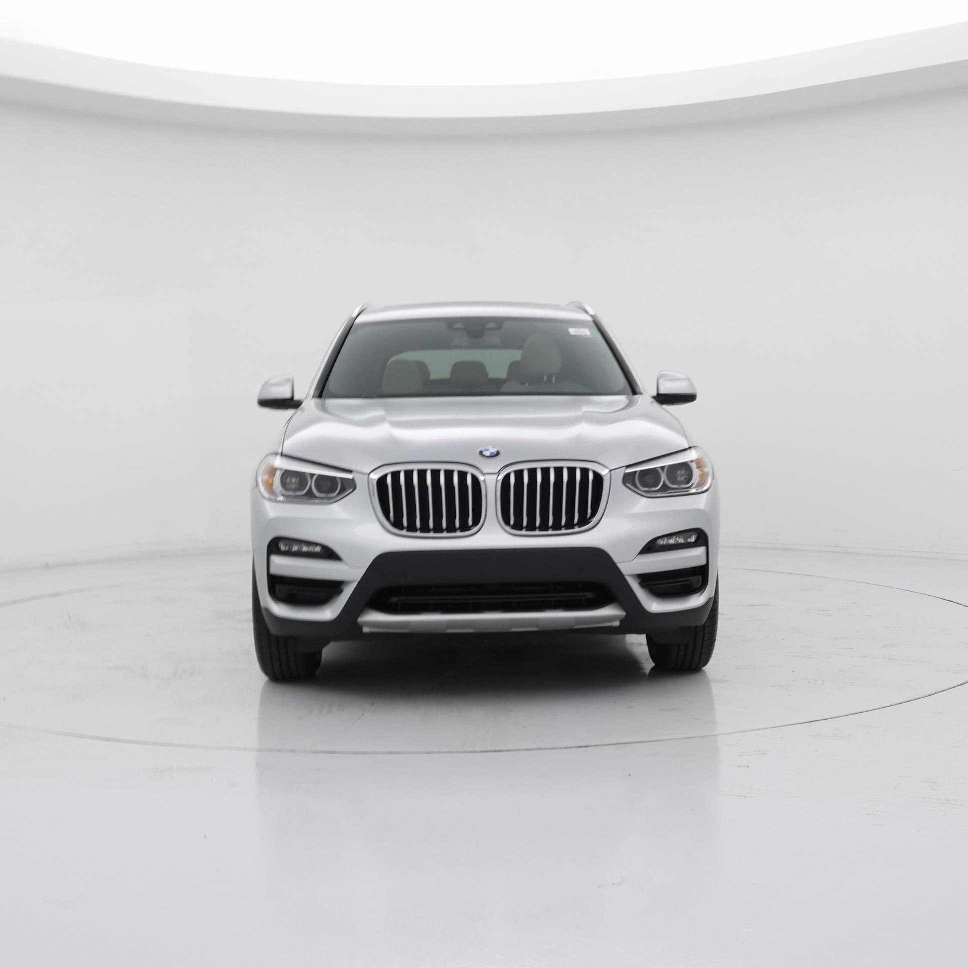 Thumbnail: 2020 BMW X3 - 5