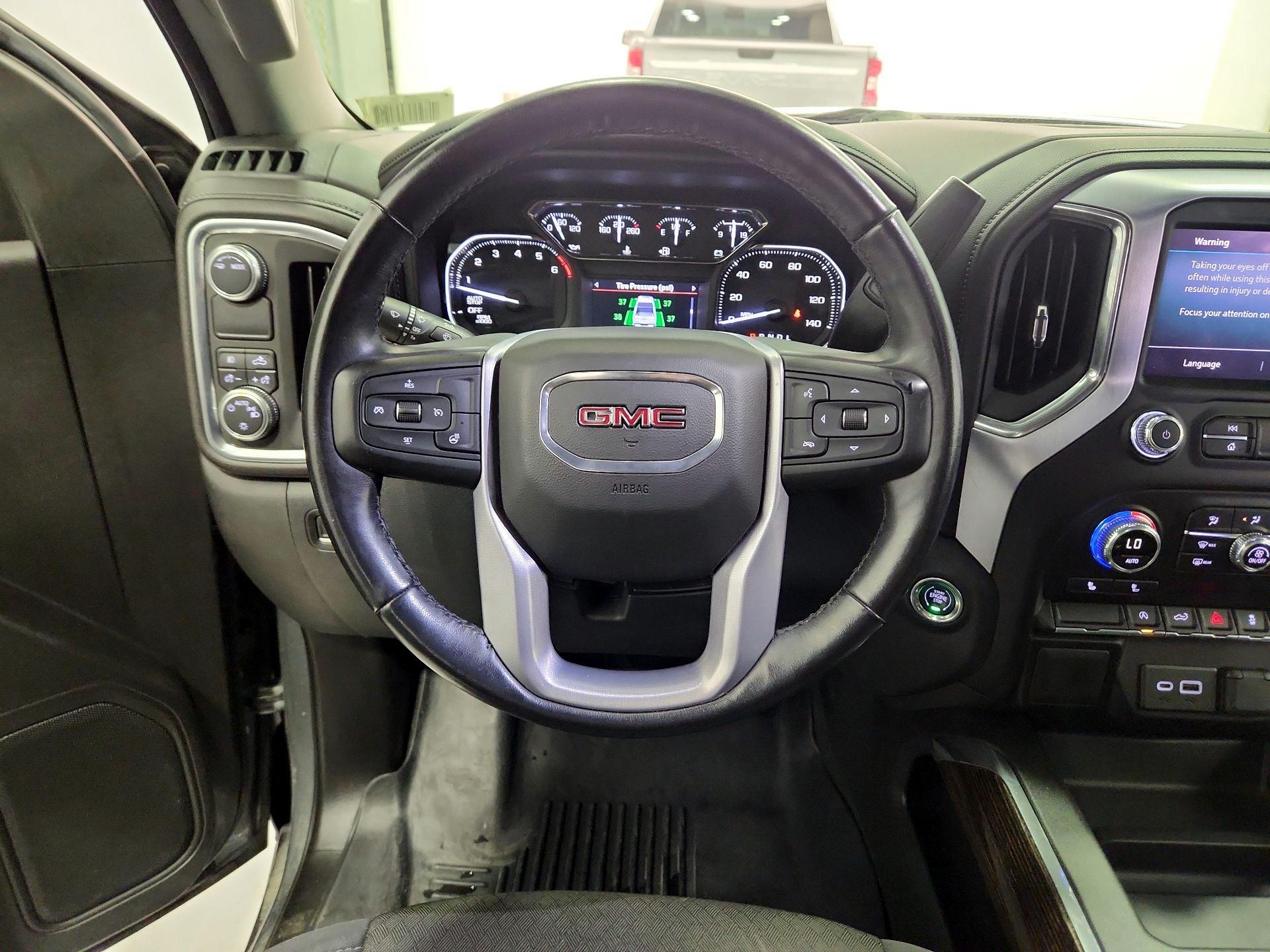 Thumbnail: 2020 GMC Sierra 1500 - 10