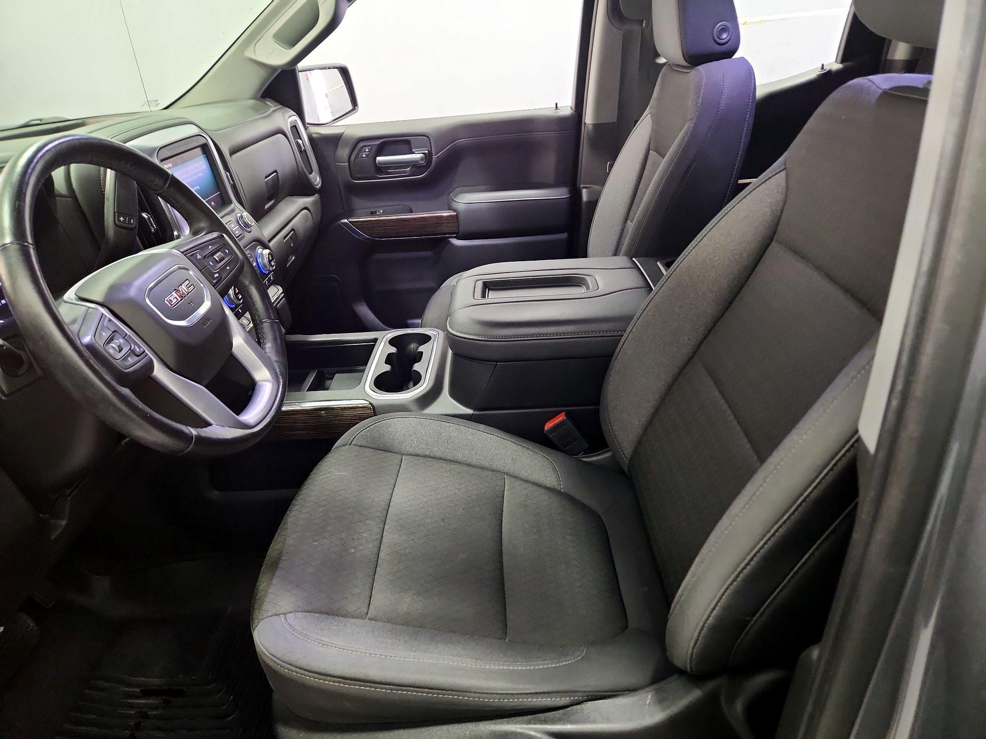 Thumbnail: 2020 GMC Sierra 1500 - 11