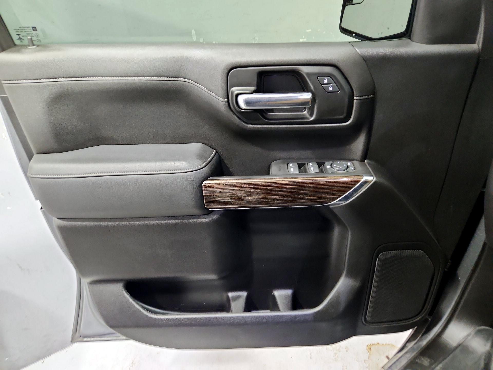 Thumbnail: 2020 GMC Sierra 1500 - 12