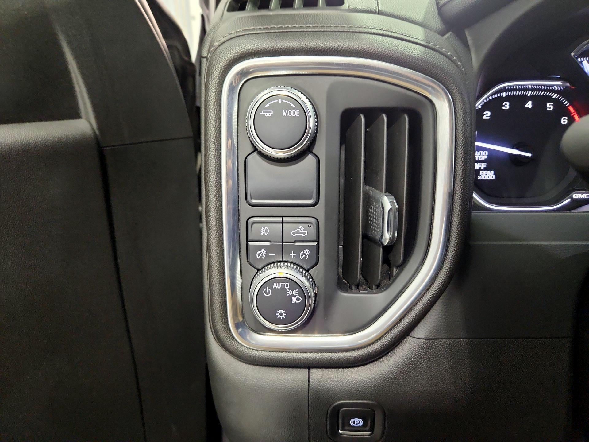 Thumbnail: 2020 GMC Sierra 1500 - 13