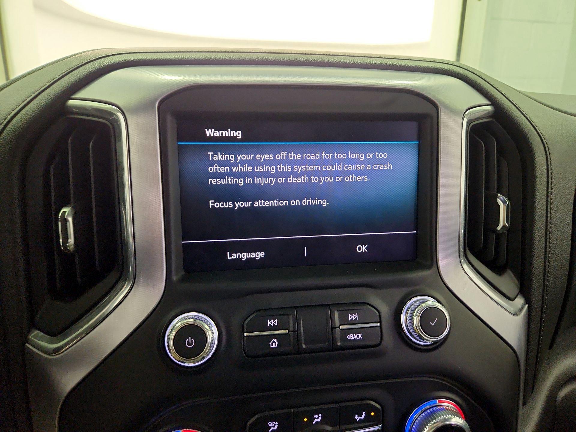 Thumbnail: 2020 GMC Sierra 1500 - 15